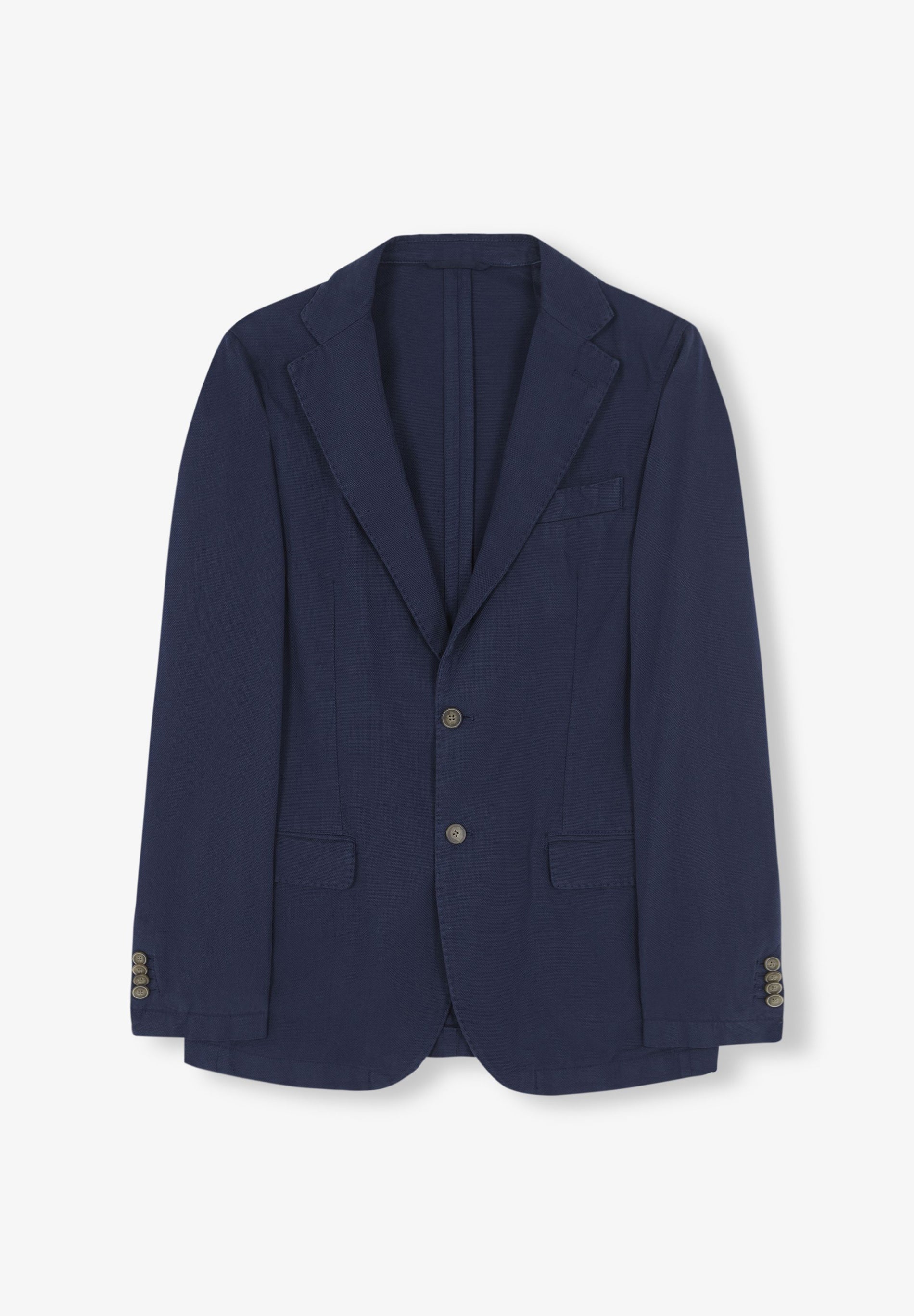 BLAZER LINO ALGODÓN