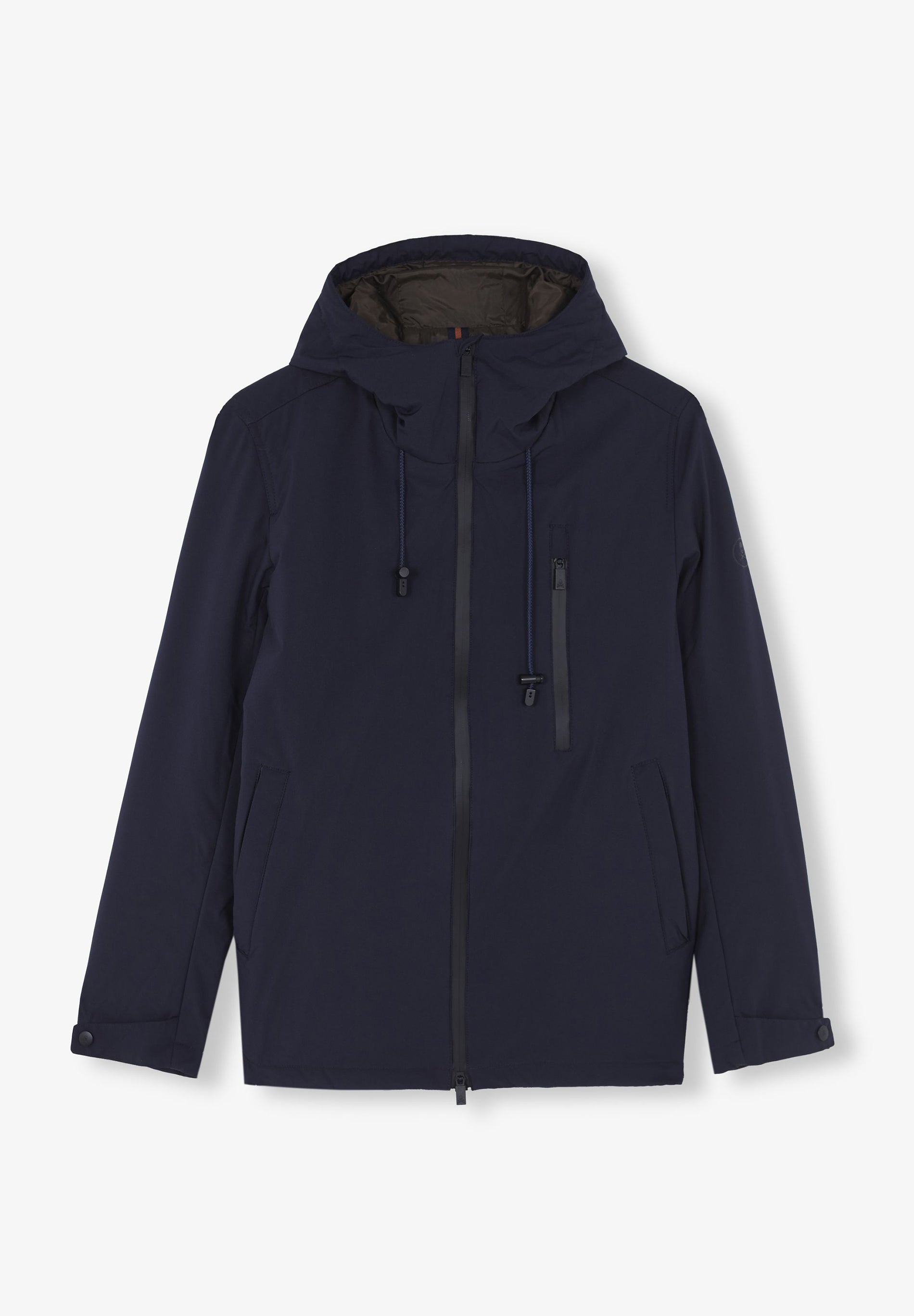 CHAQUETA TÉCNICA TERMOSELLADA