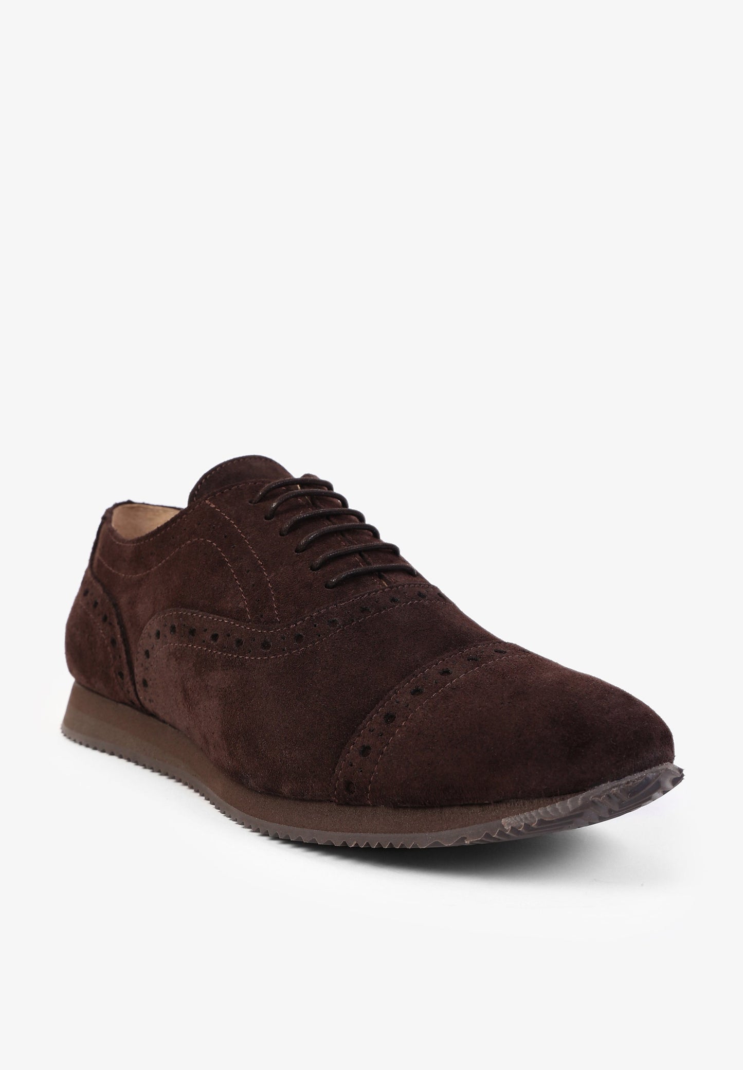 SC OXFORD SHOE II