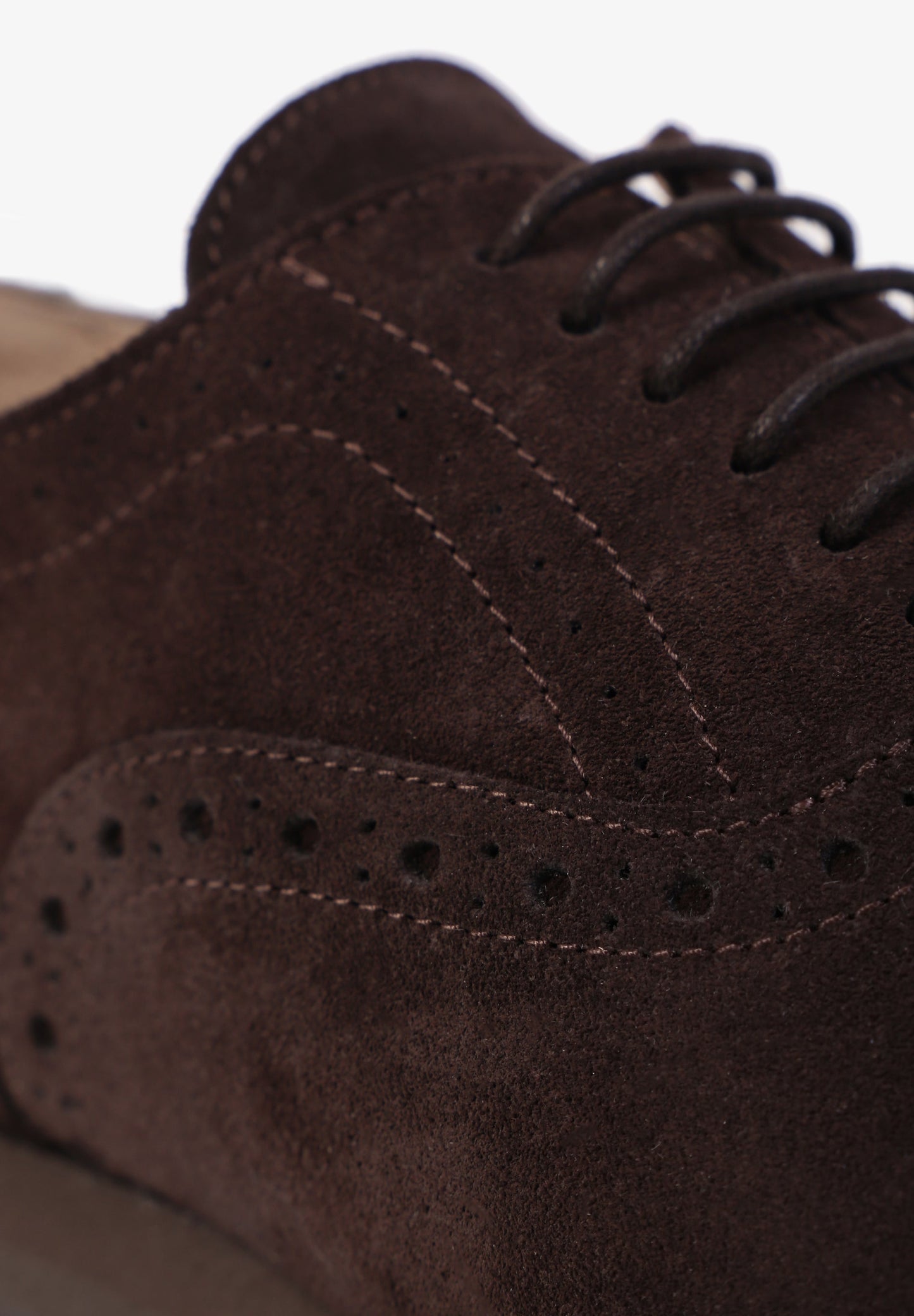 SC OXFORD SHOE II