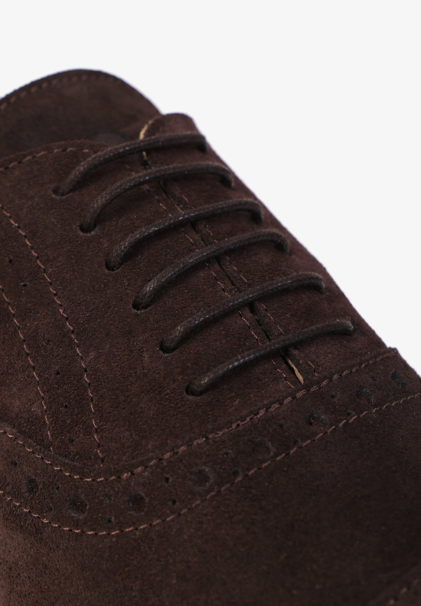 SC OXFORD SHOE II