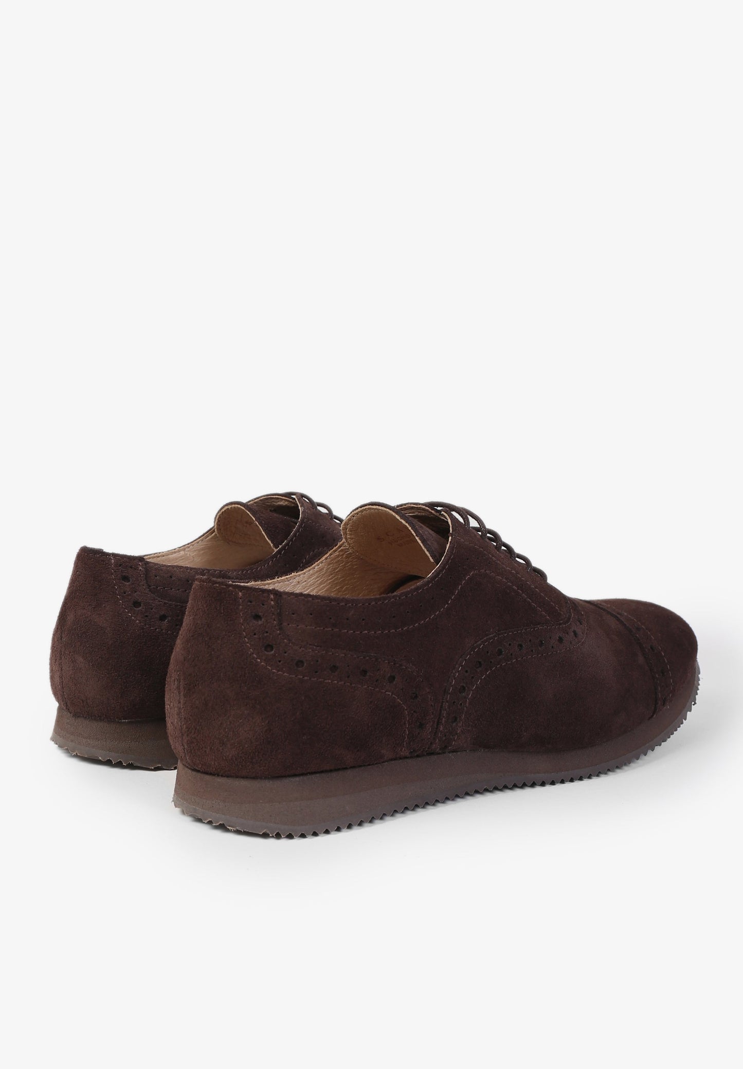 SC OXFORD SHOE II