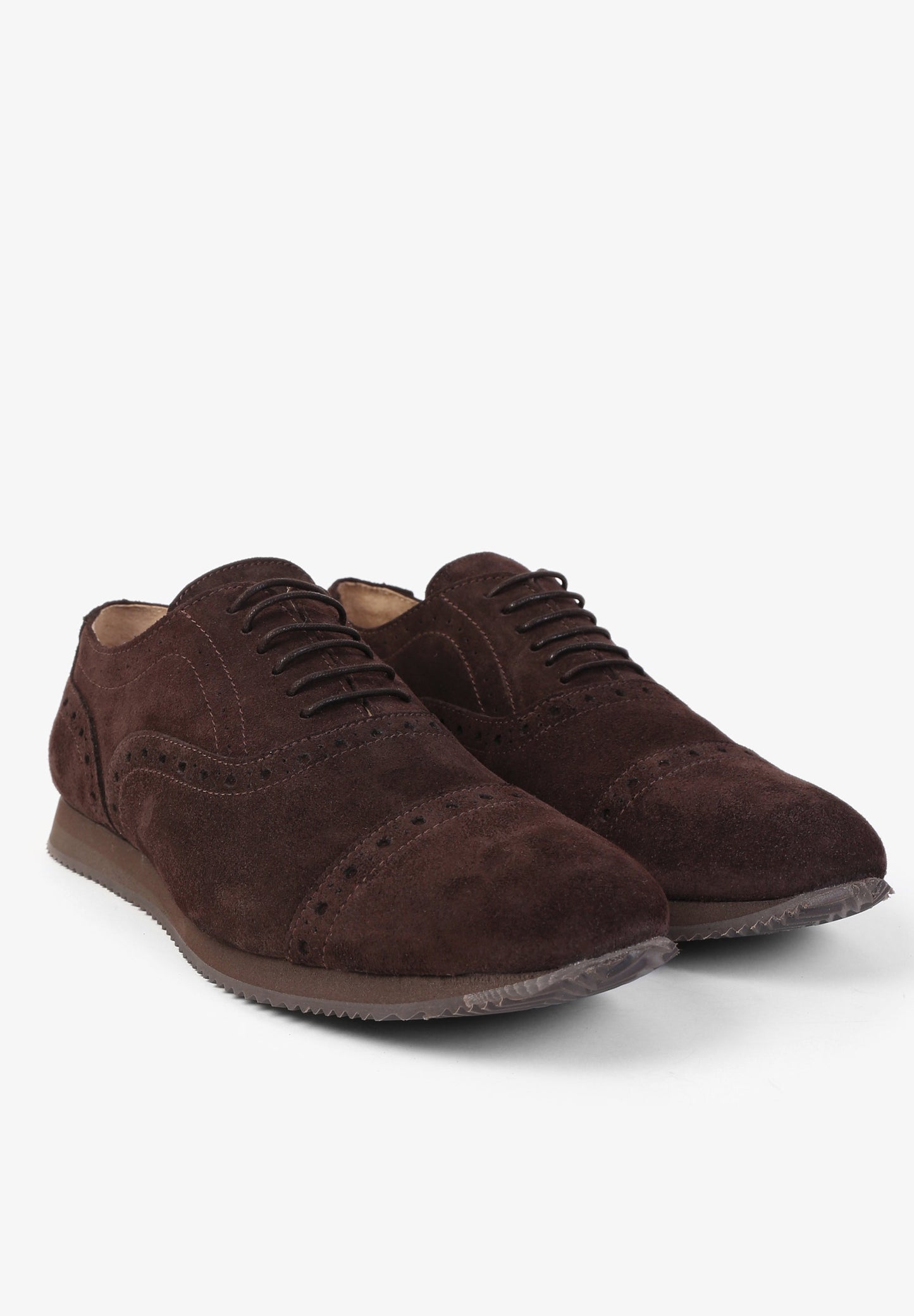 SC OXFORD SHOE II