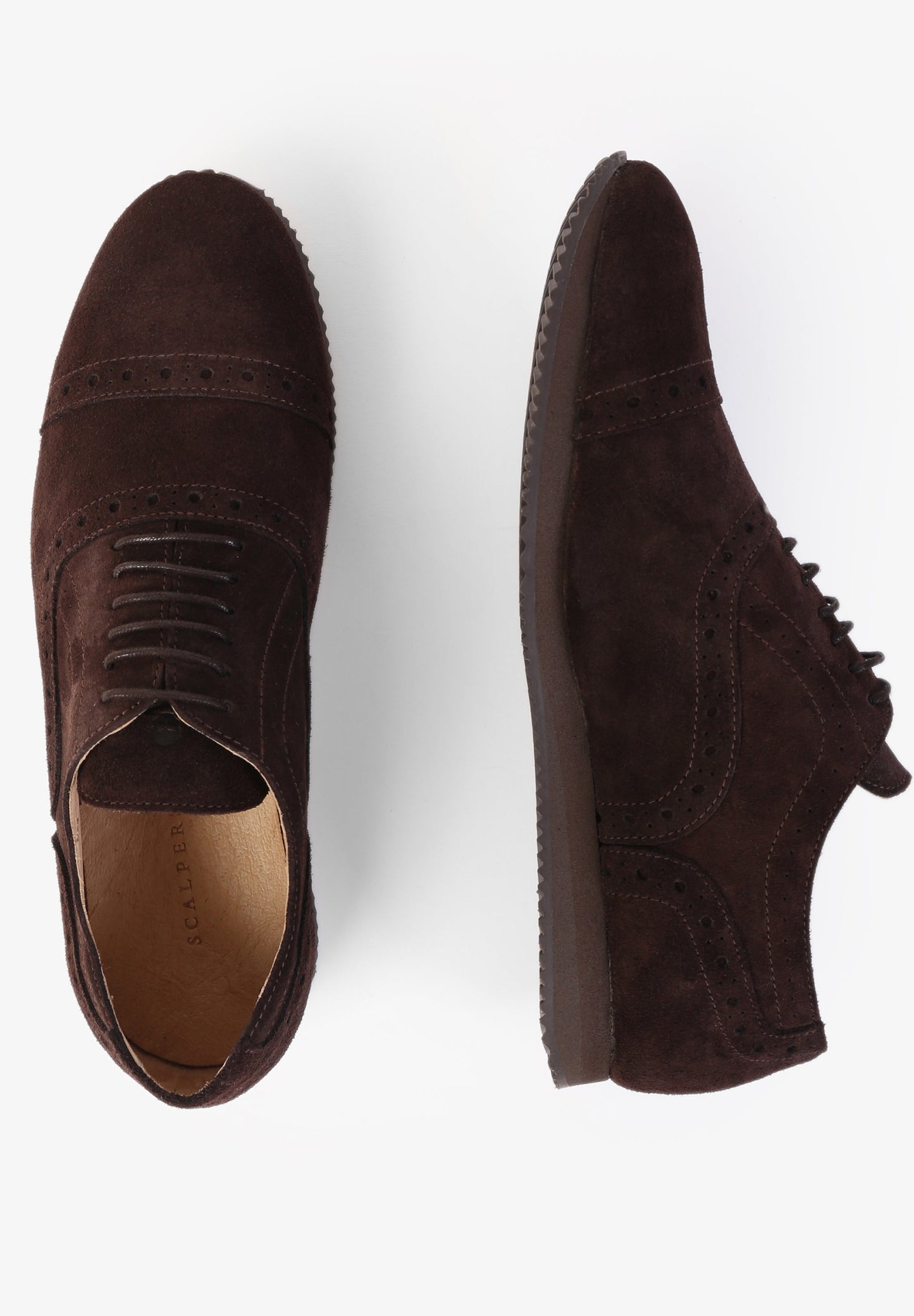 SC OXFORD SHOE II