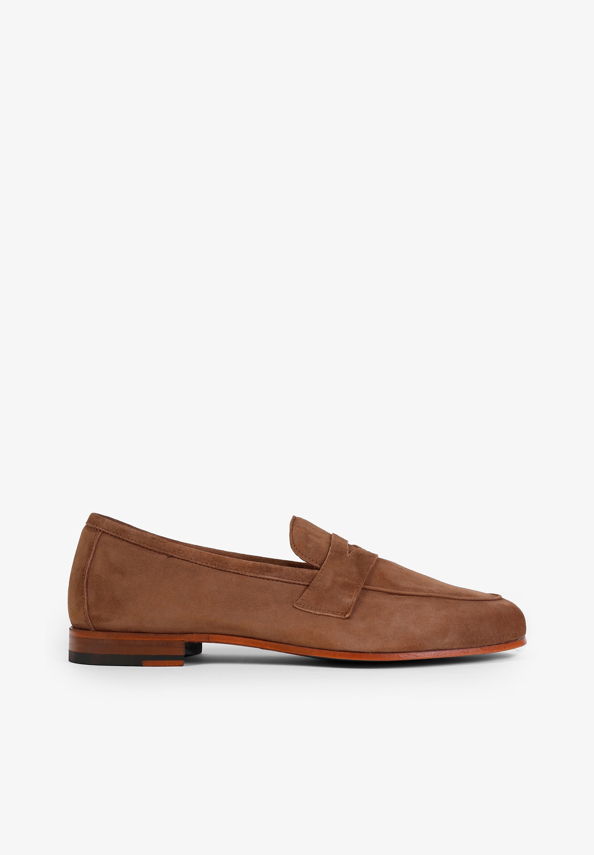 TRAVEL MOCCASIN II