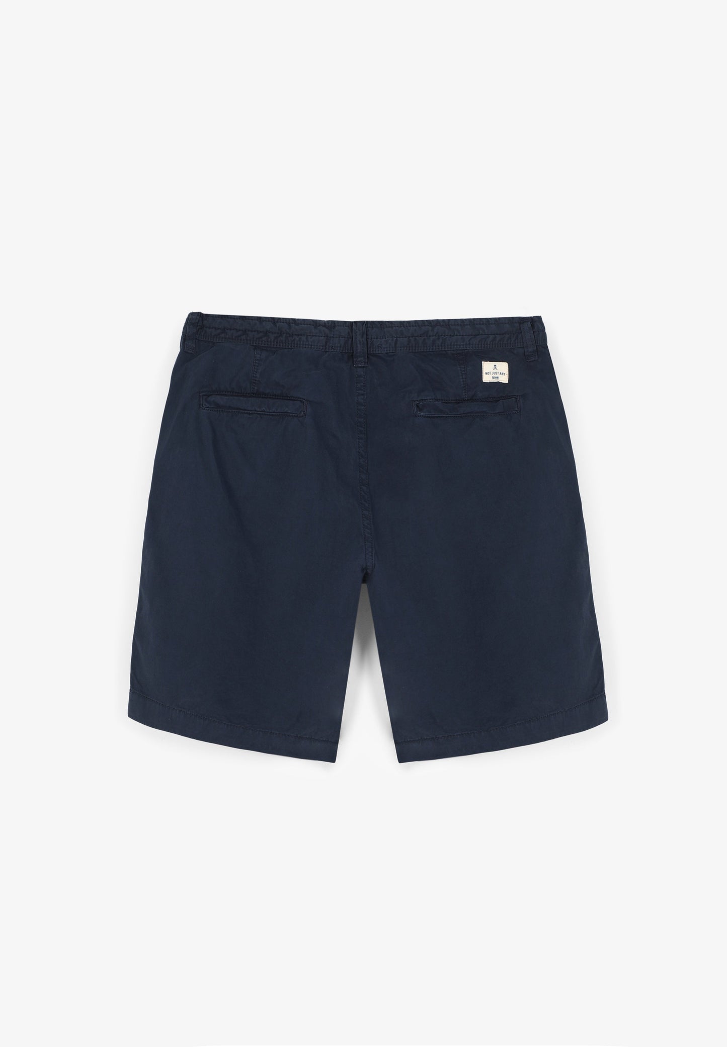 BERMUDAS BÁSICAS