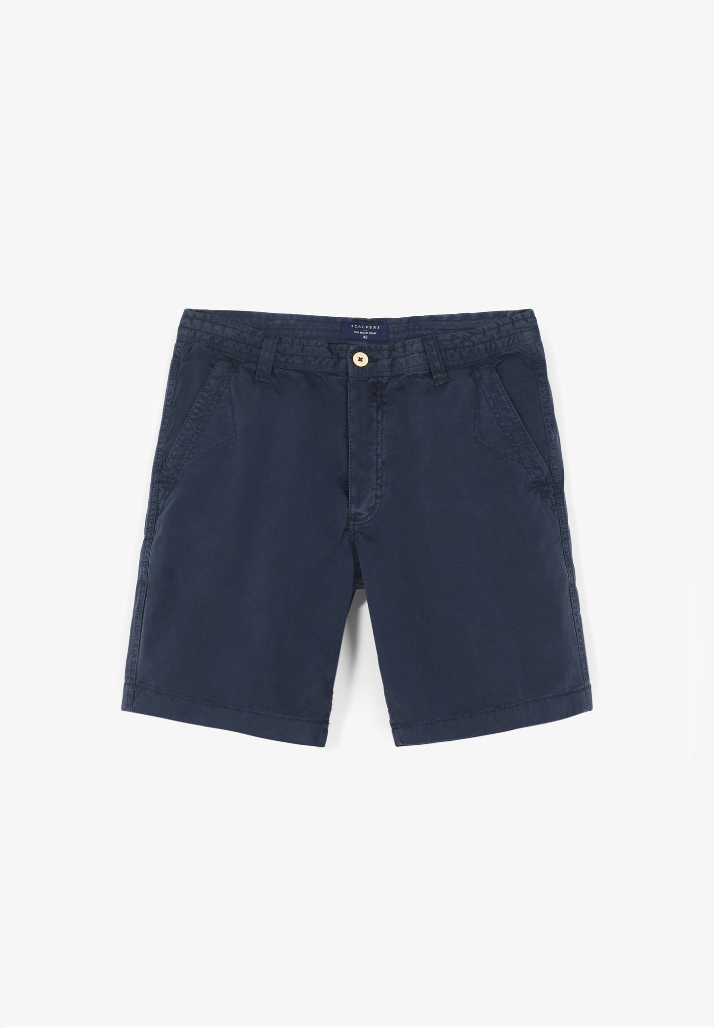 BERMUDAS BÁSICAS