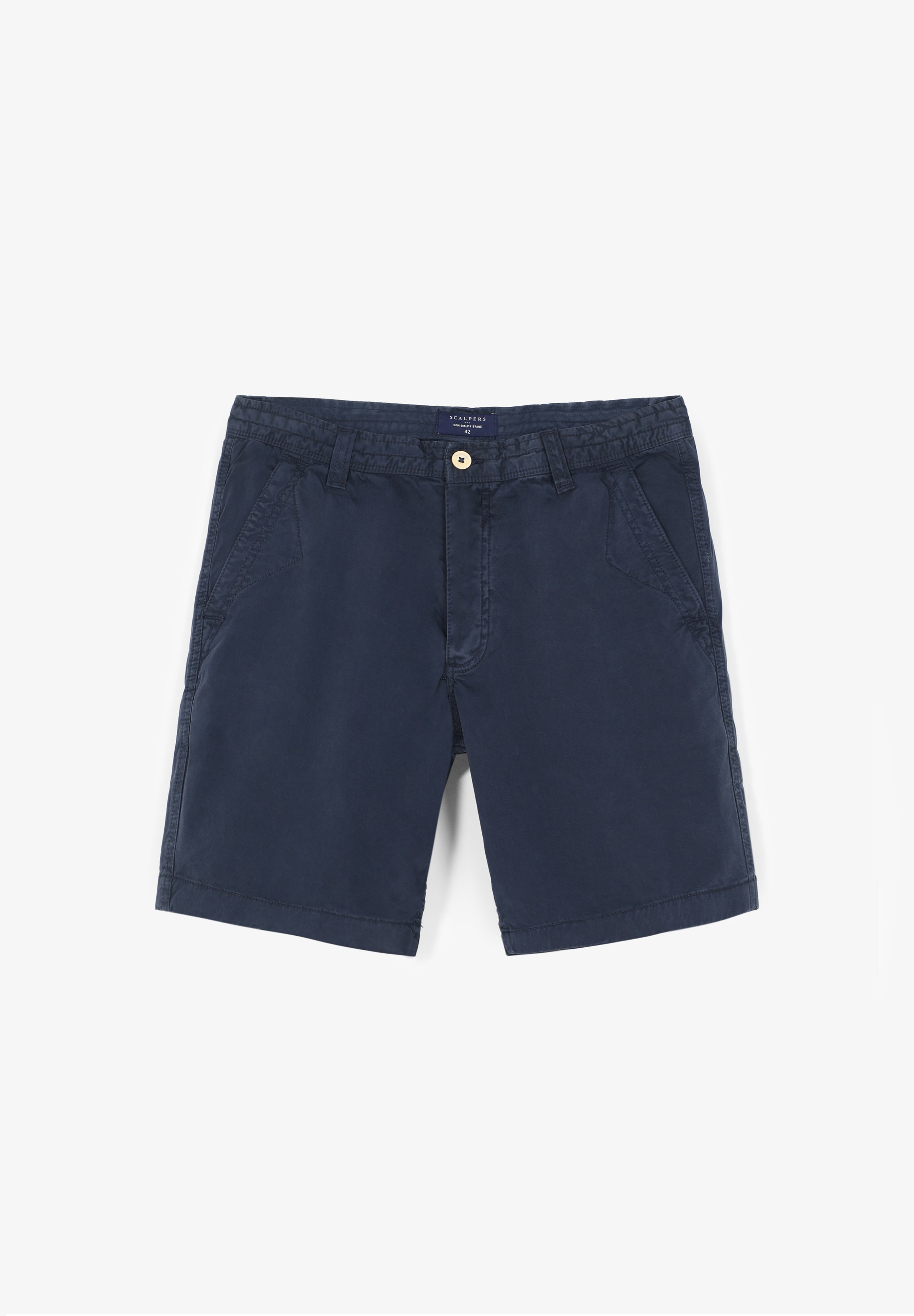 BERMUDAS BÁSICAS