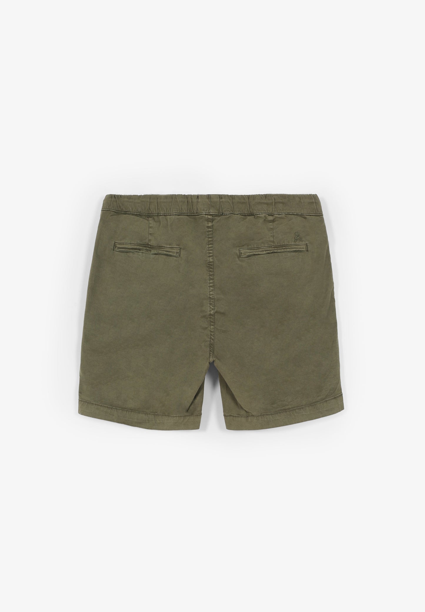 BERMUDAS BOLSILLO DELANTERO