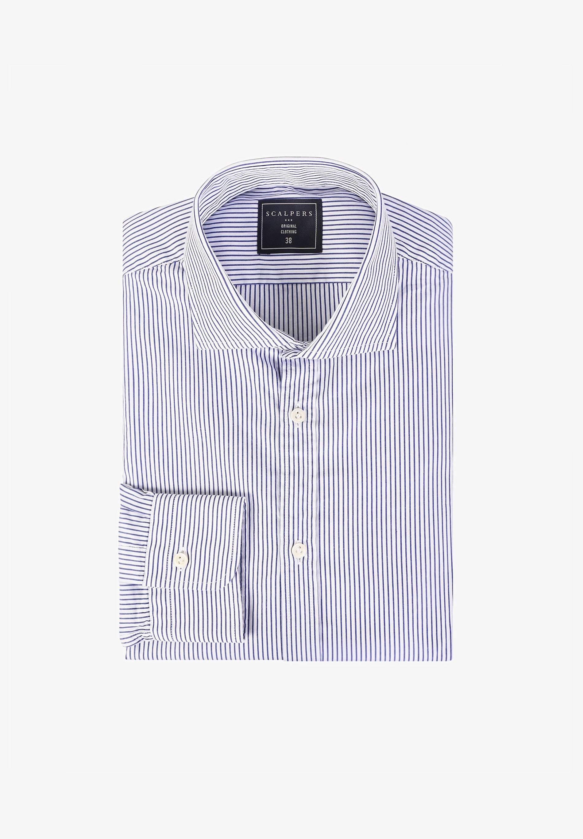 CAMISA VESTIR