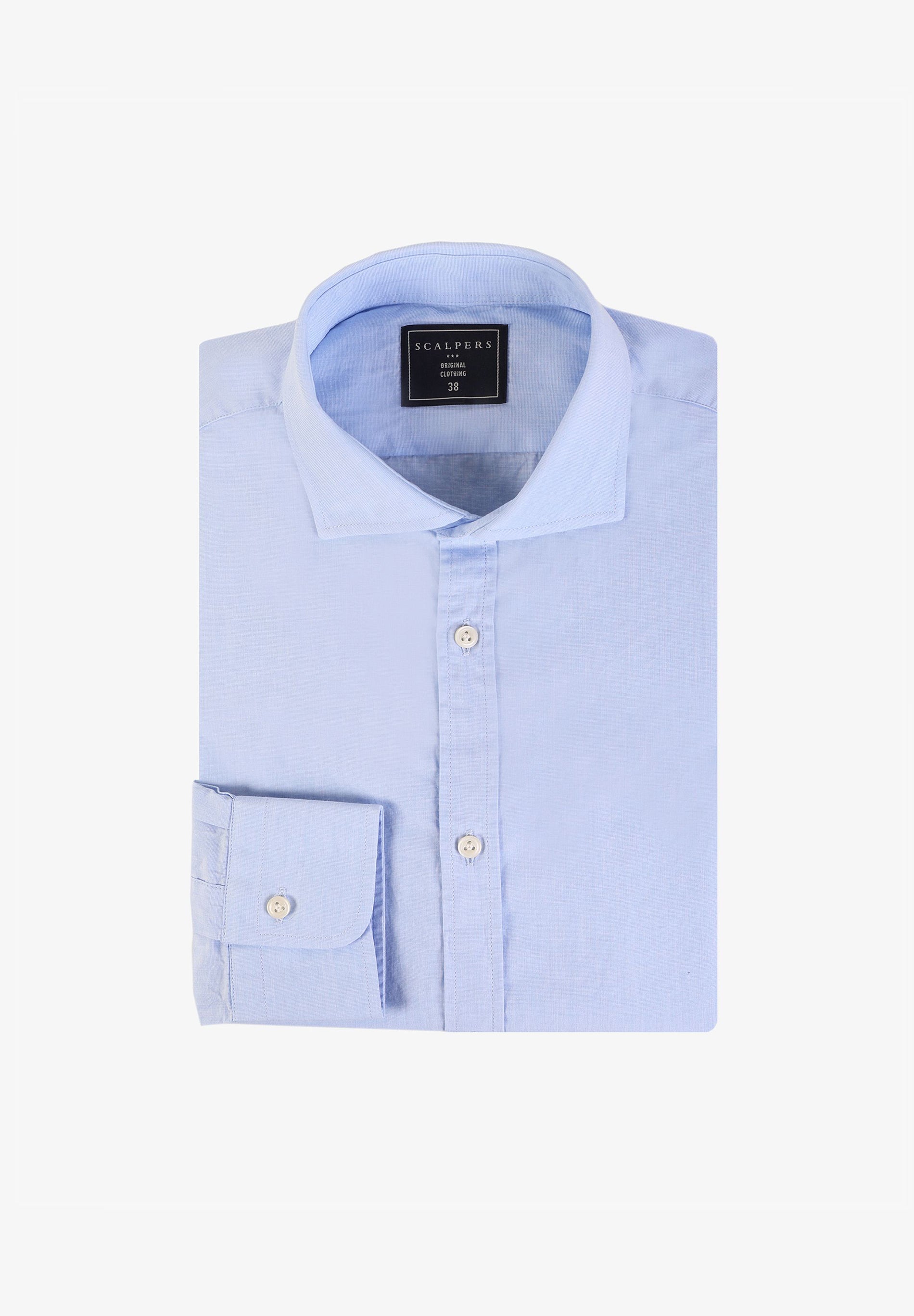 CAMISA VESTIR