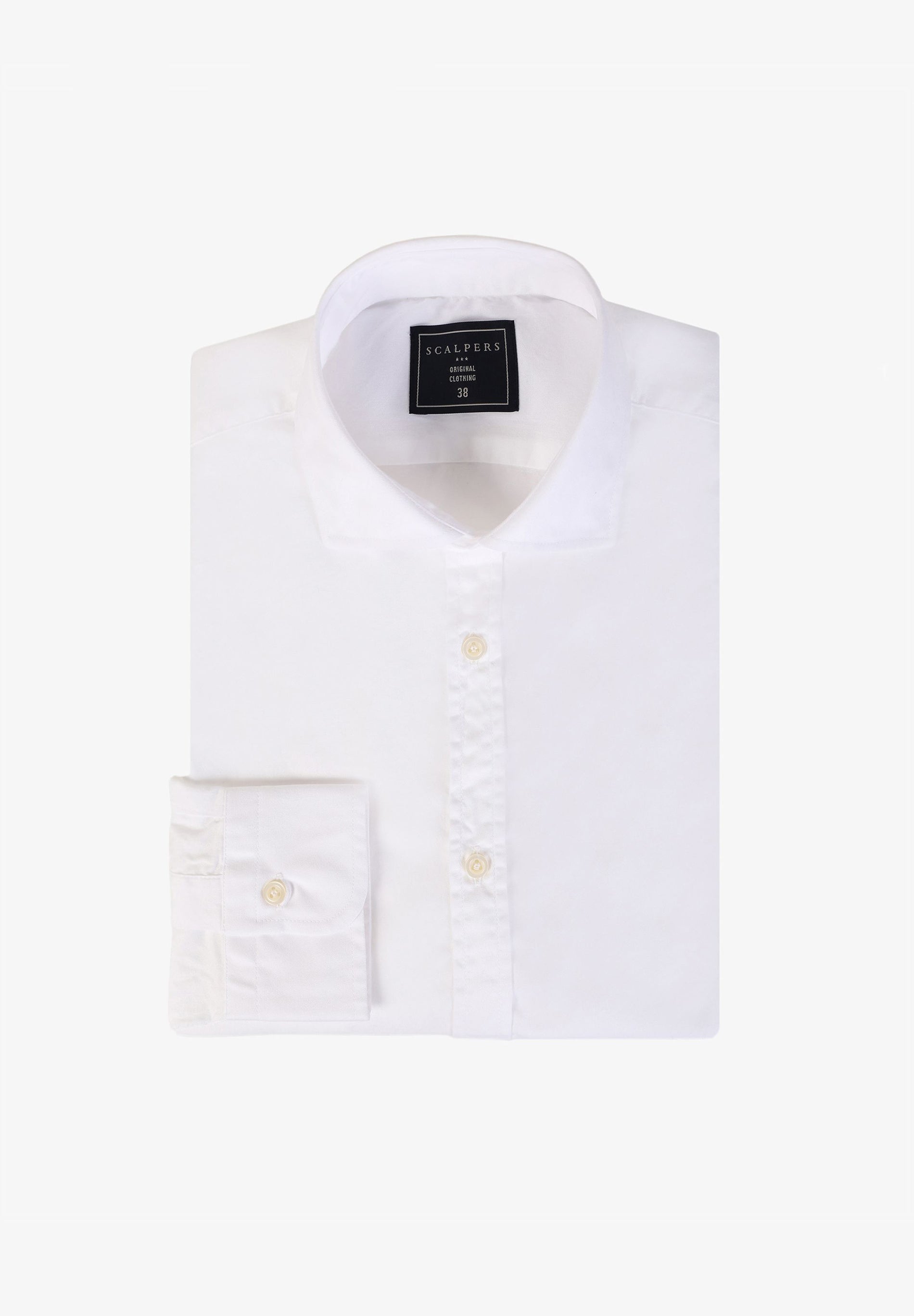 CAMISA VESTIR