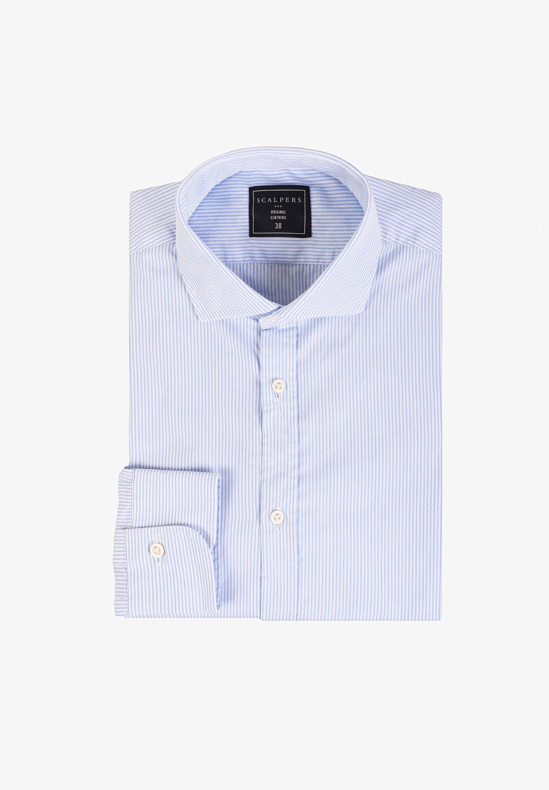 CAMISA VESTIR