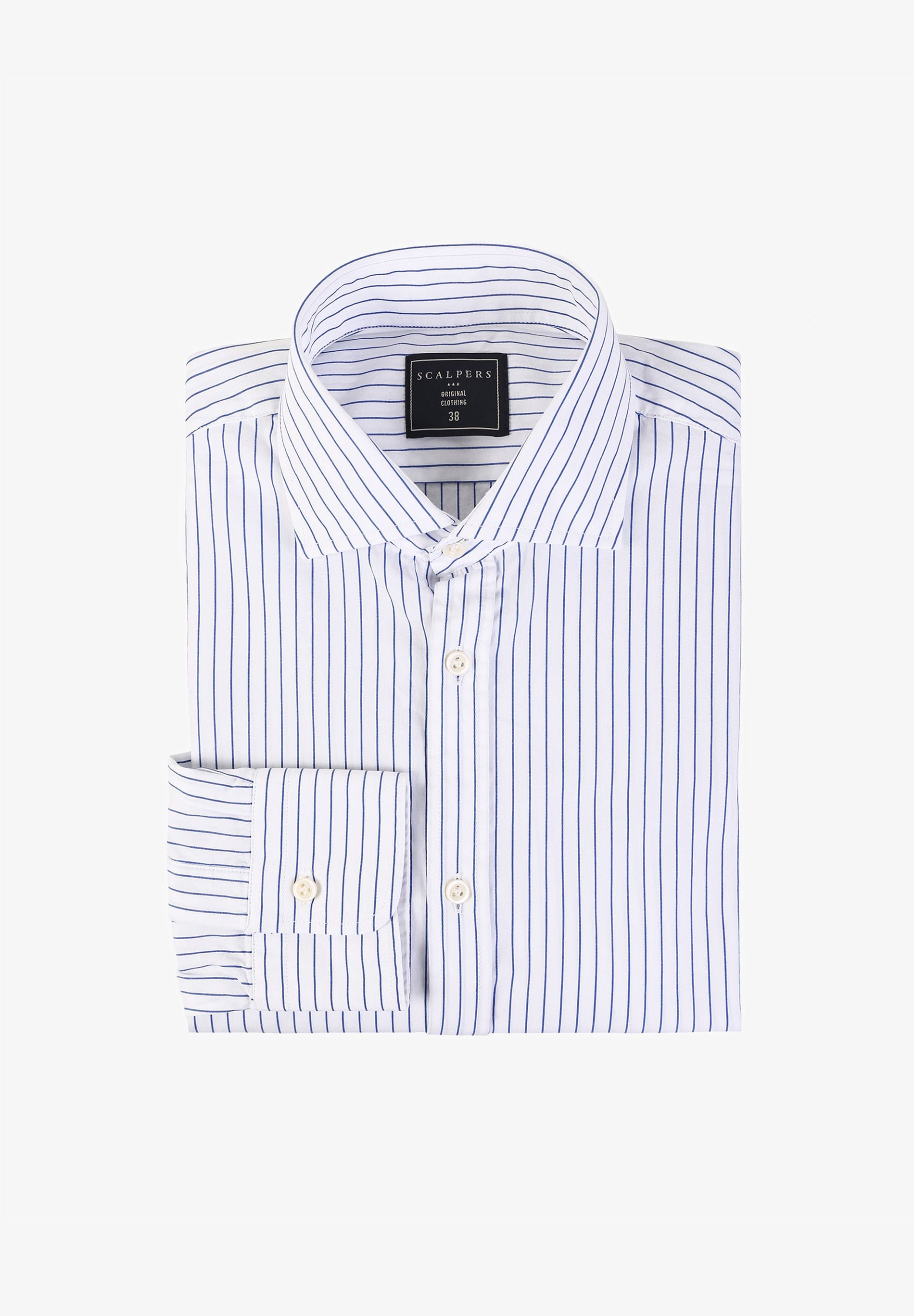 CAMISA VESTIR