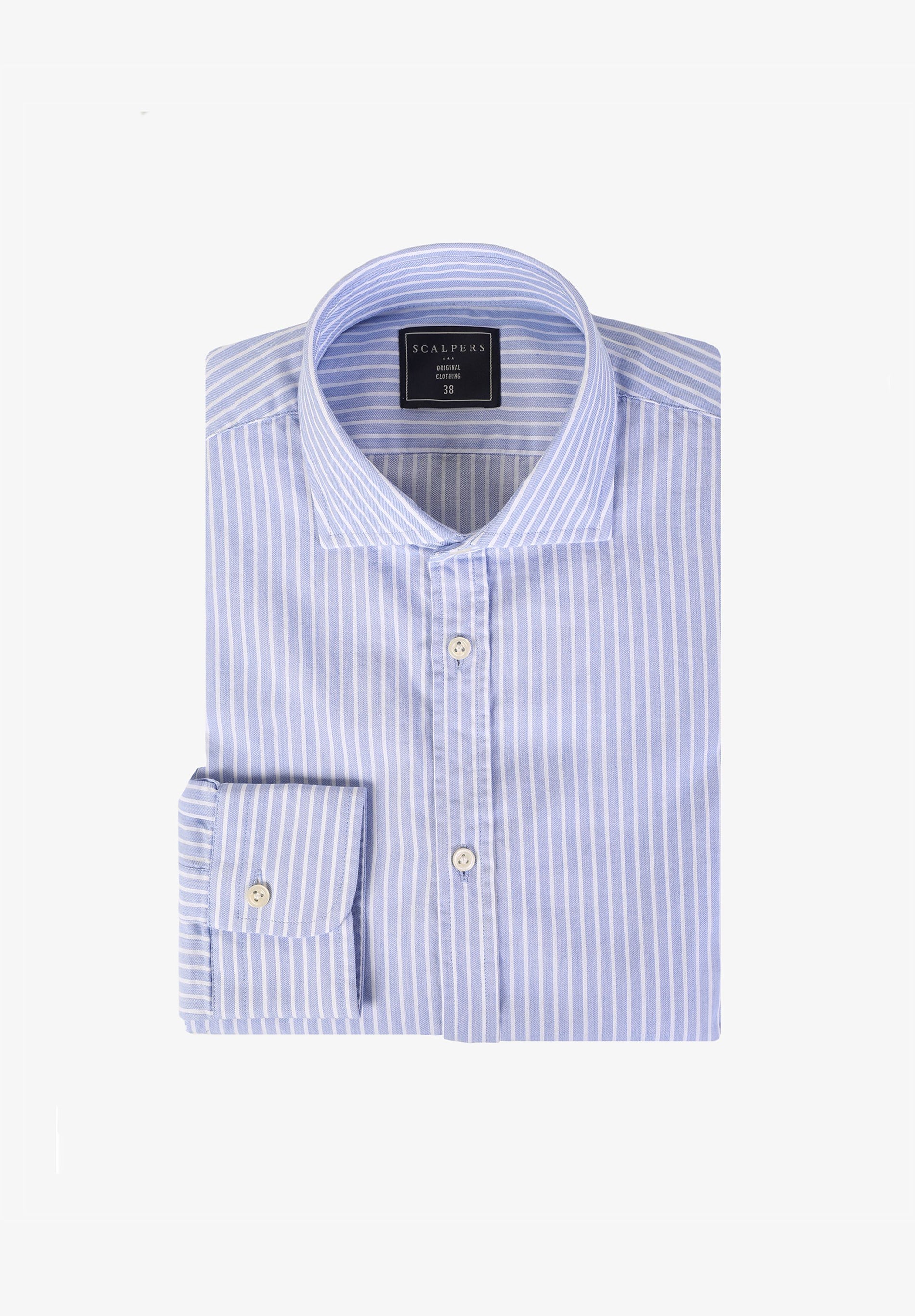 CAMISA VESTIR