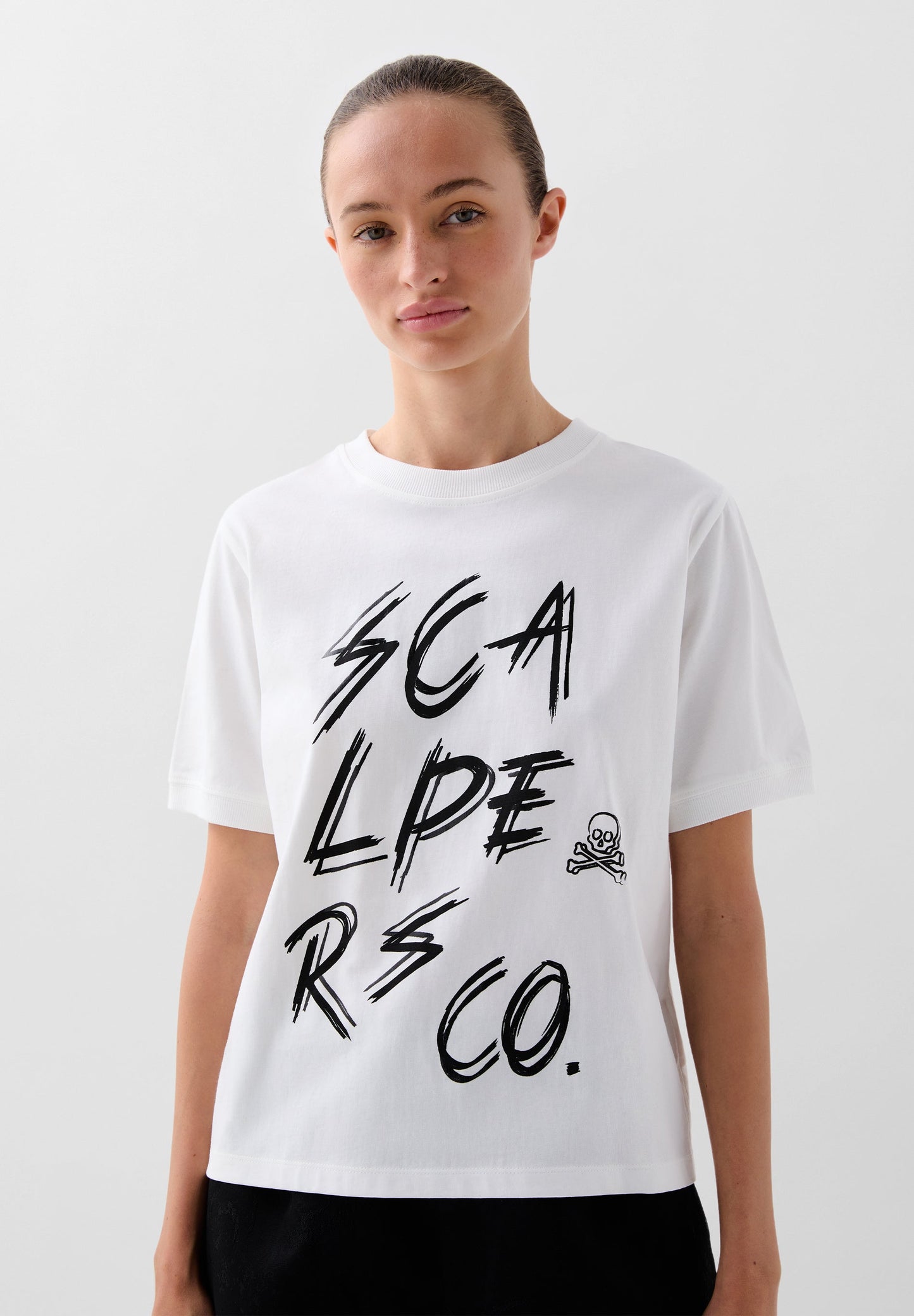 POLERA PRINT BRANDING