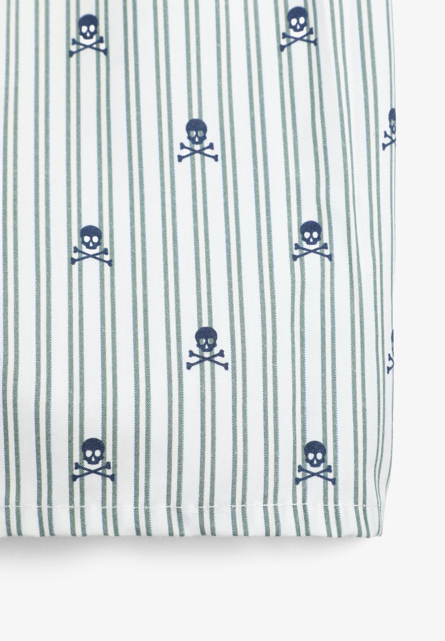 CALZONCILLO BOXER MONOGRAMA