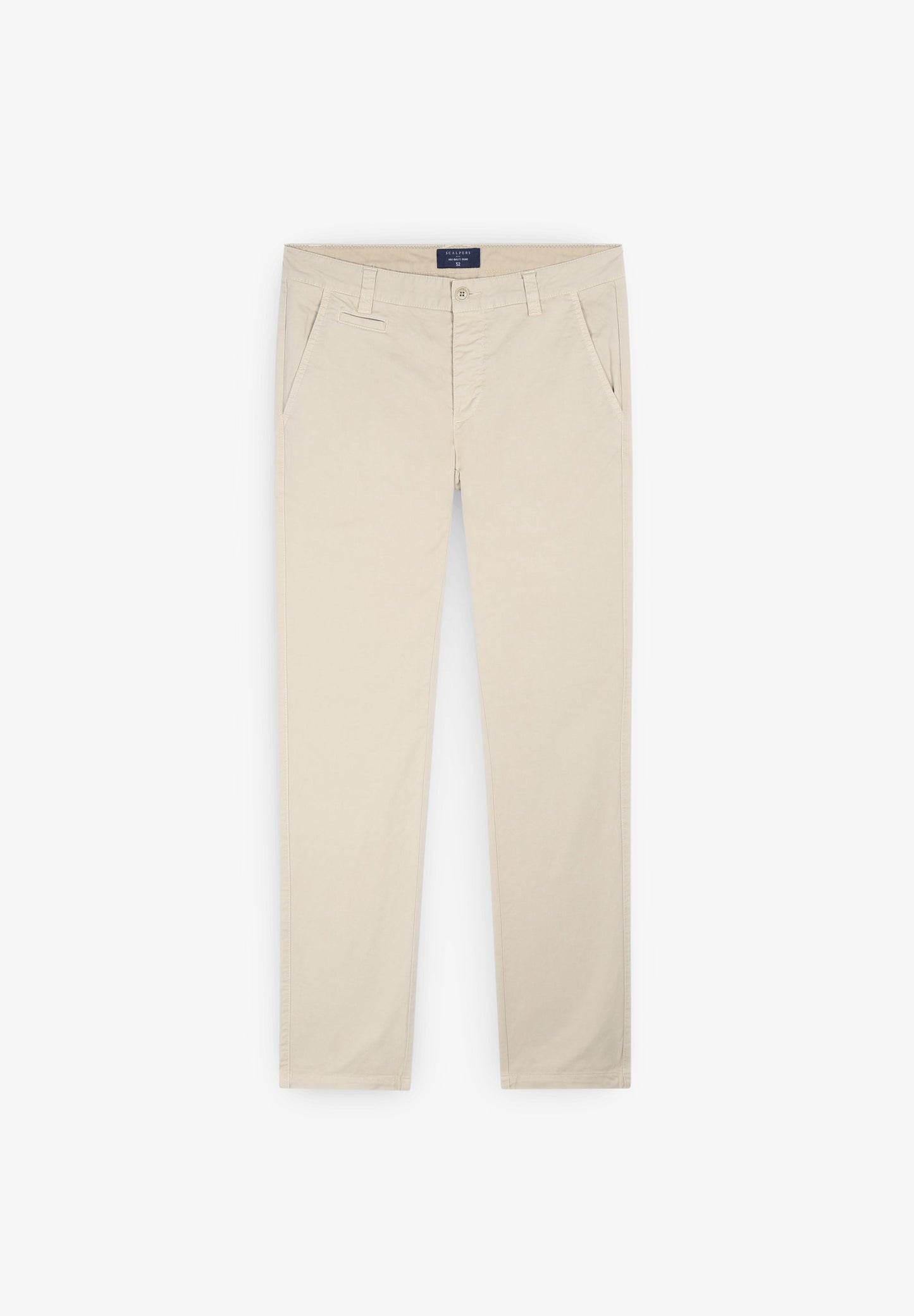 PANTALÓN CHINO CASUAL