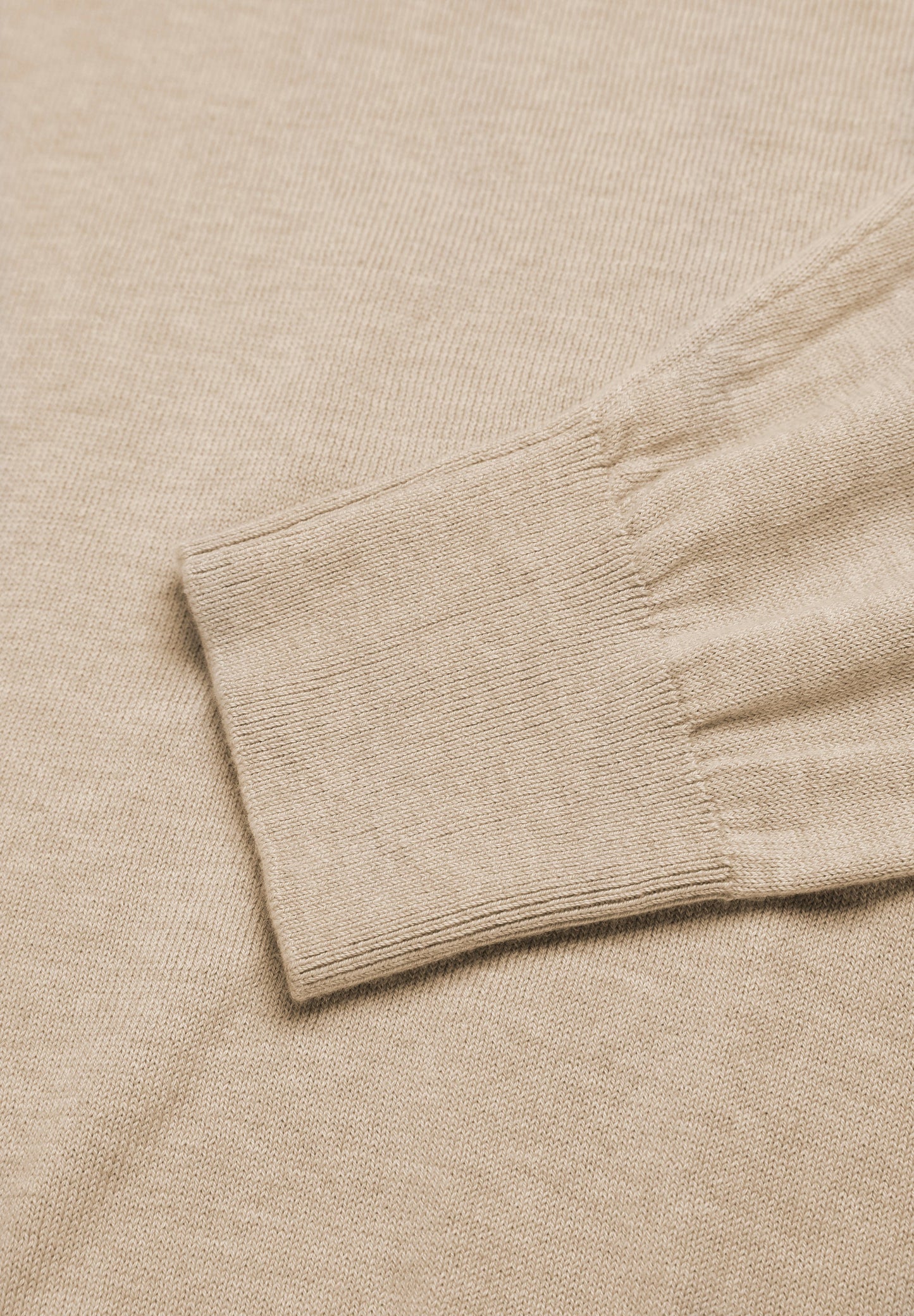 JERSEY CUELLO PICO CALAVERA