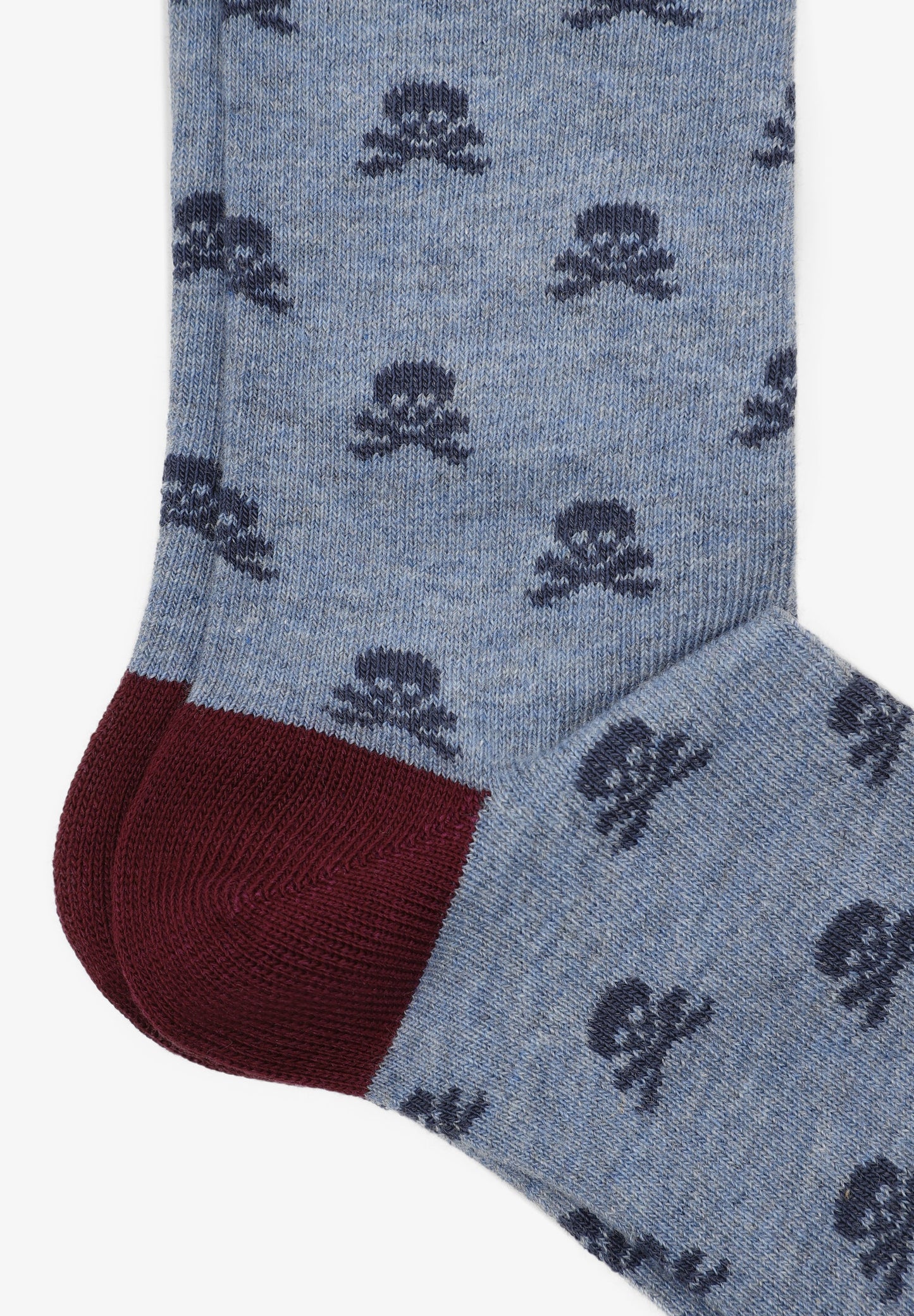 SKULL SOCKS GIRLS