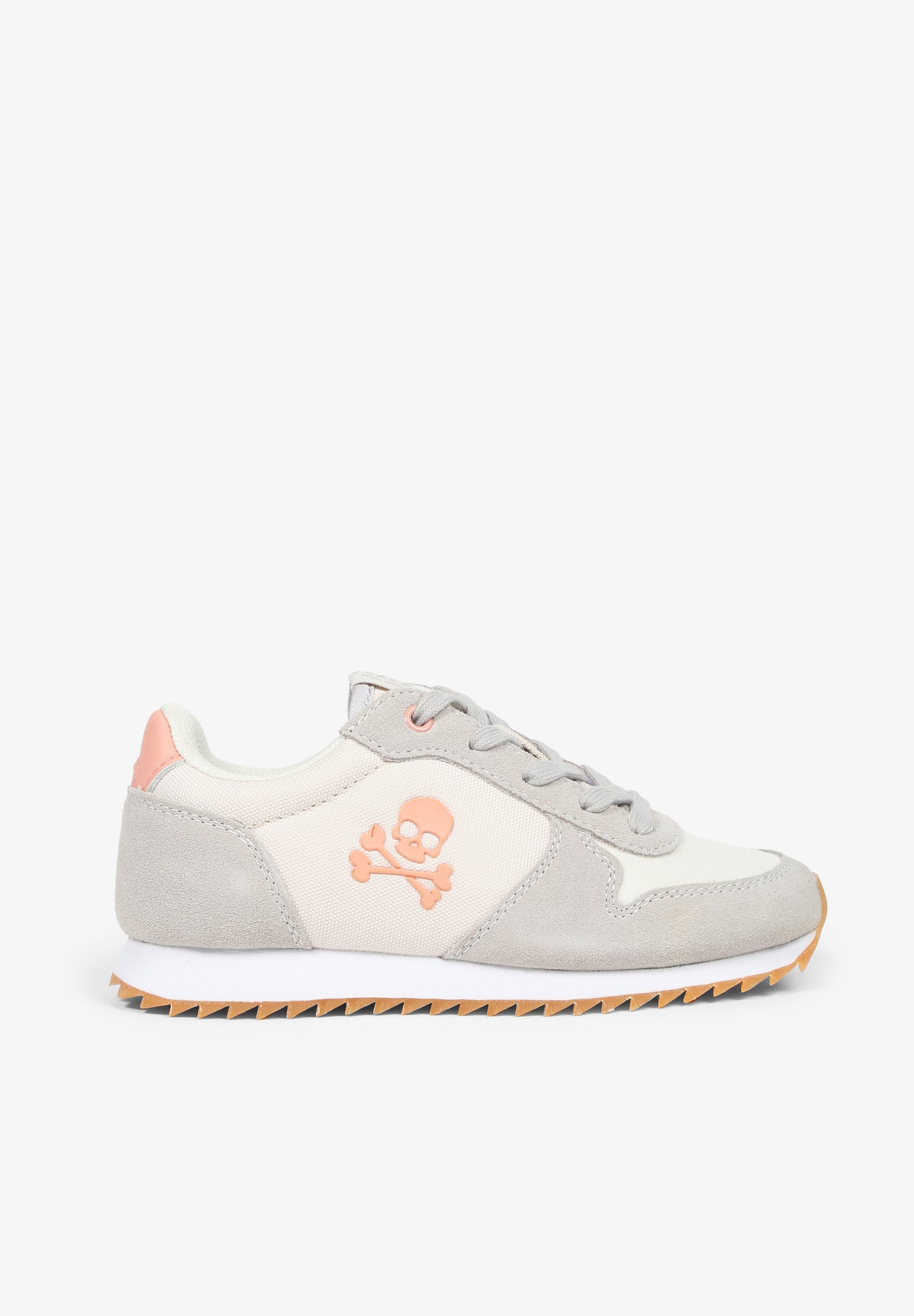 SNEAKERS CALAVERA INSIGNIA