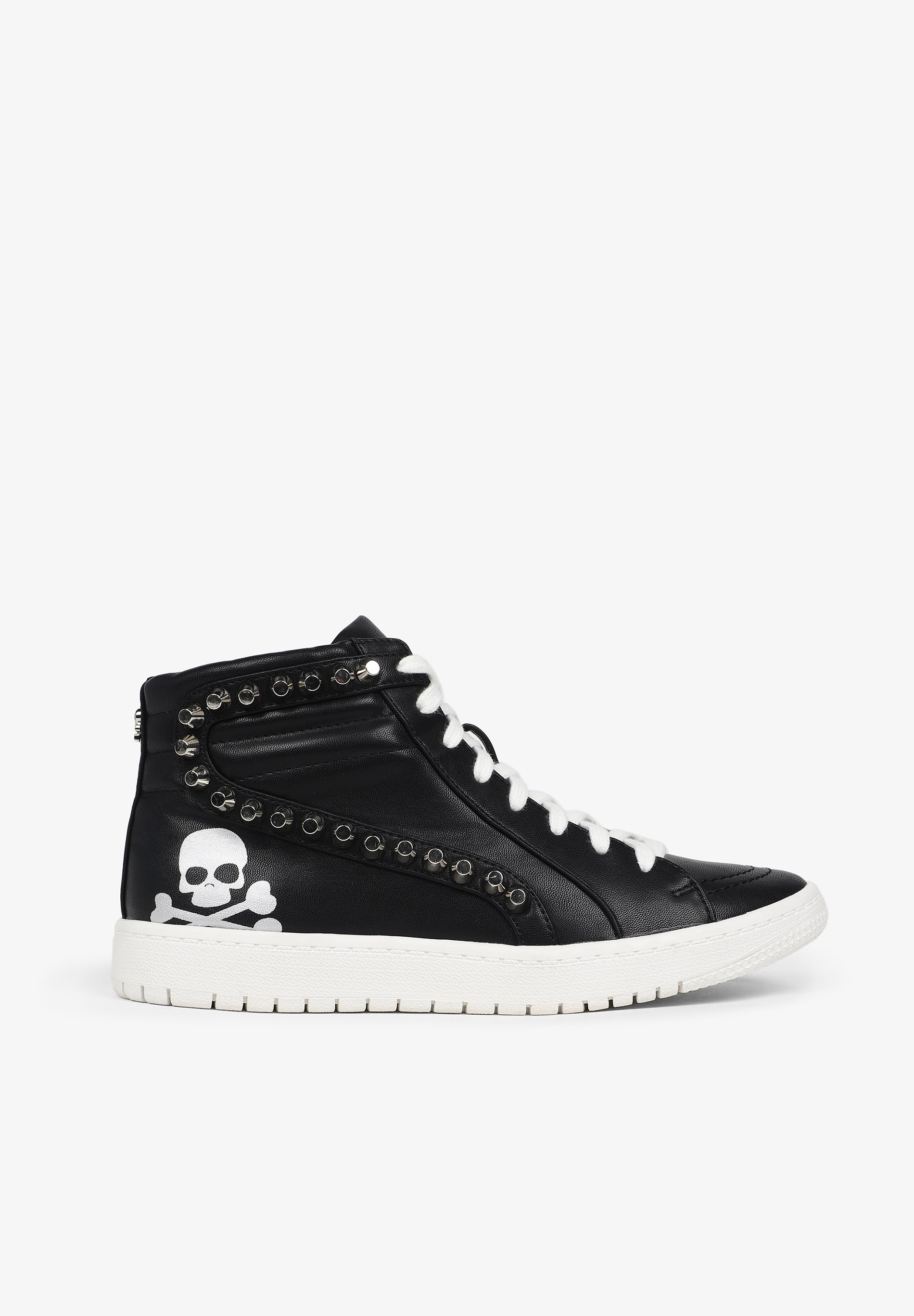 SNEAKERS BOTA CALAVERA