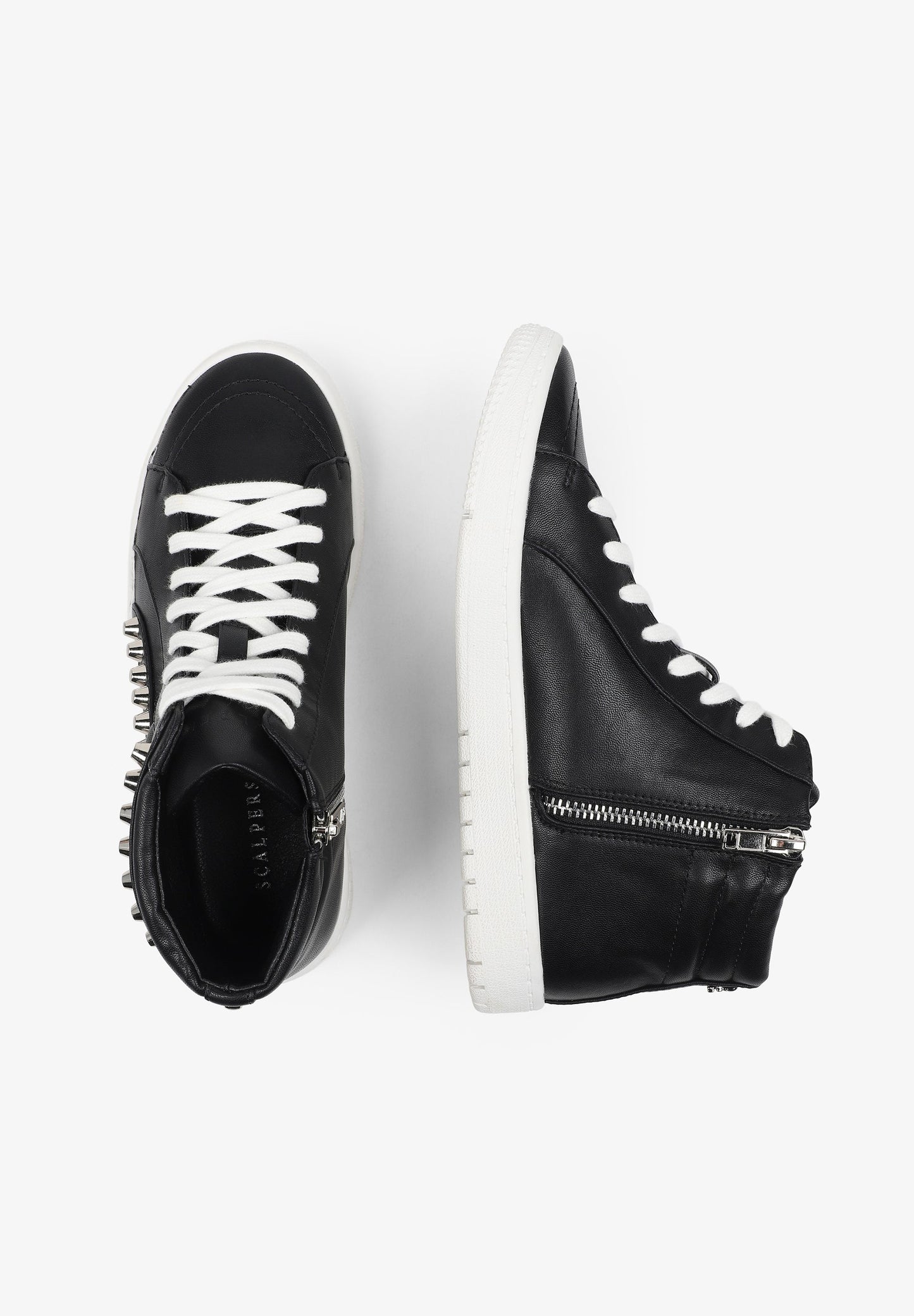 SNEAKERS BOTA CALAVERA