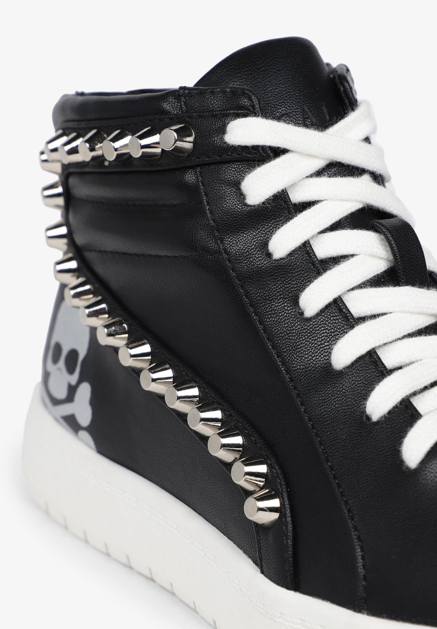 SNEAKERS BOTA CALAVERA
