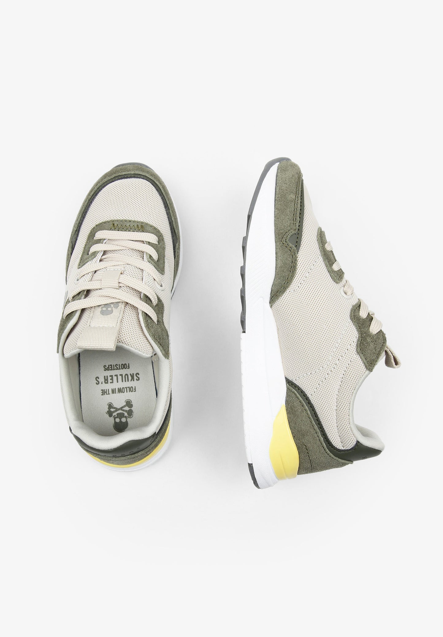 SNEAKERS LIGERAS HARRY