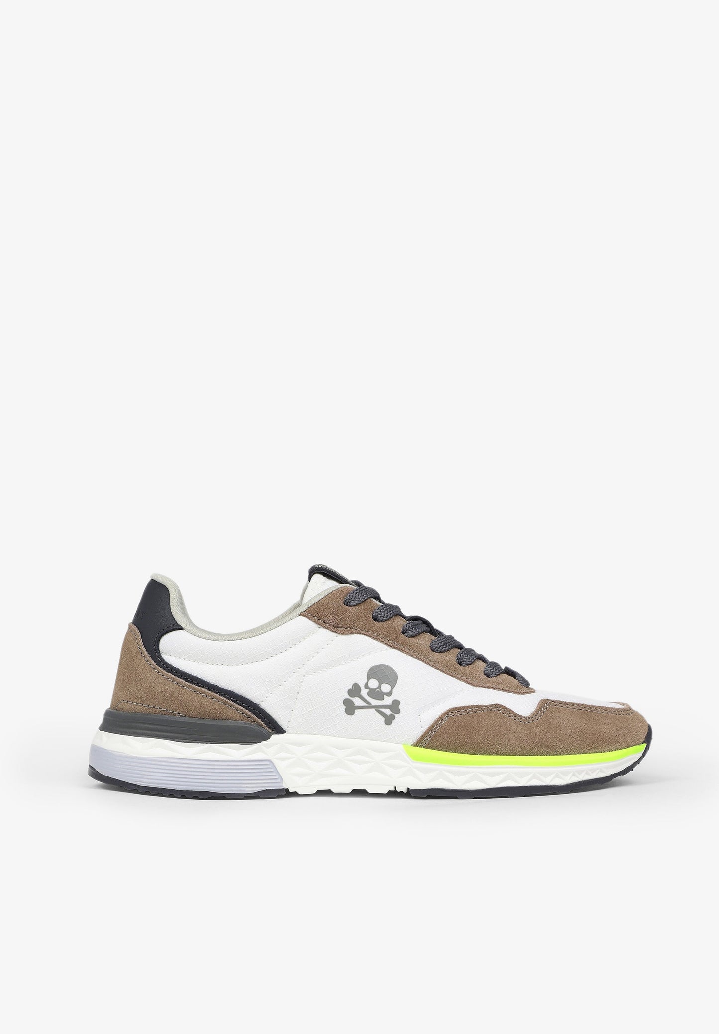 SNEAKERS LIGERAS HARRY