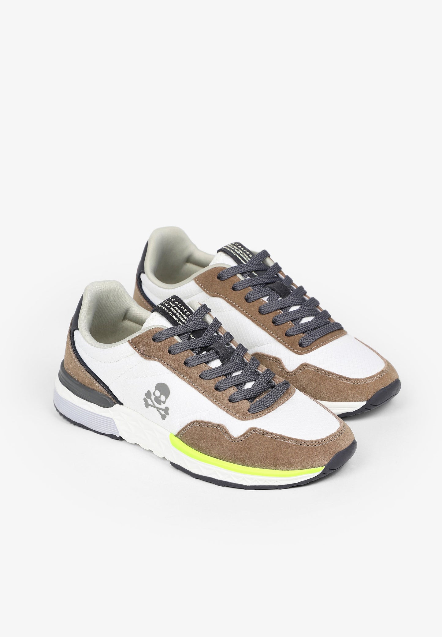 SNEAKERS LIGERAS HARRY