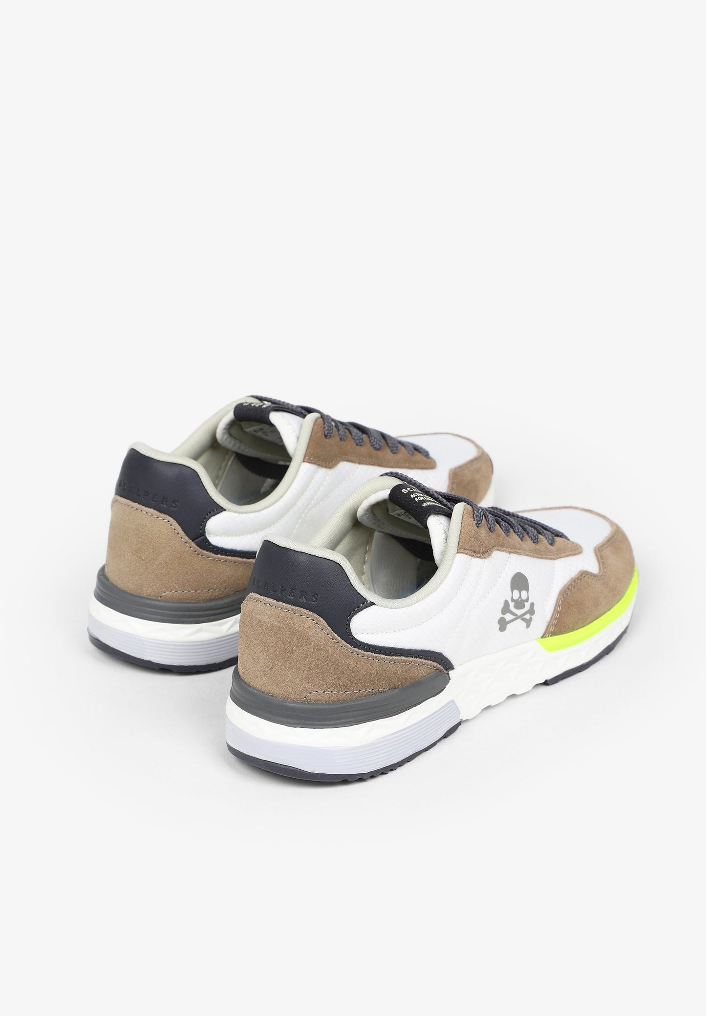 SNEAKERS LIGERAS HARRY
