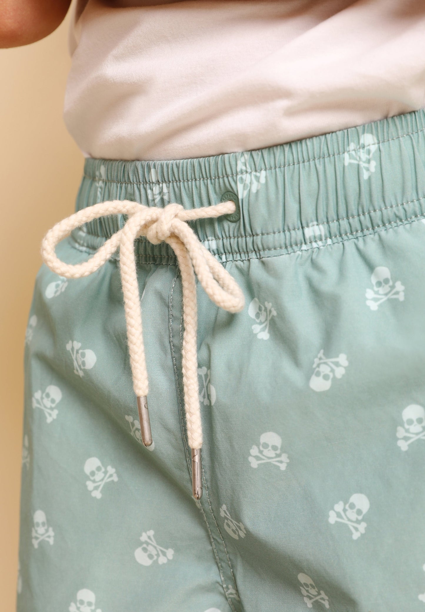 BAÑADOR CALAVERAS ALL OVER