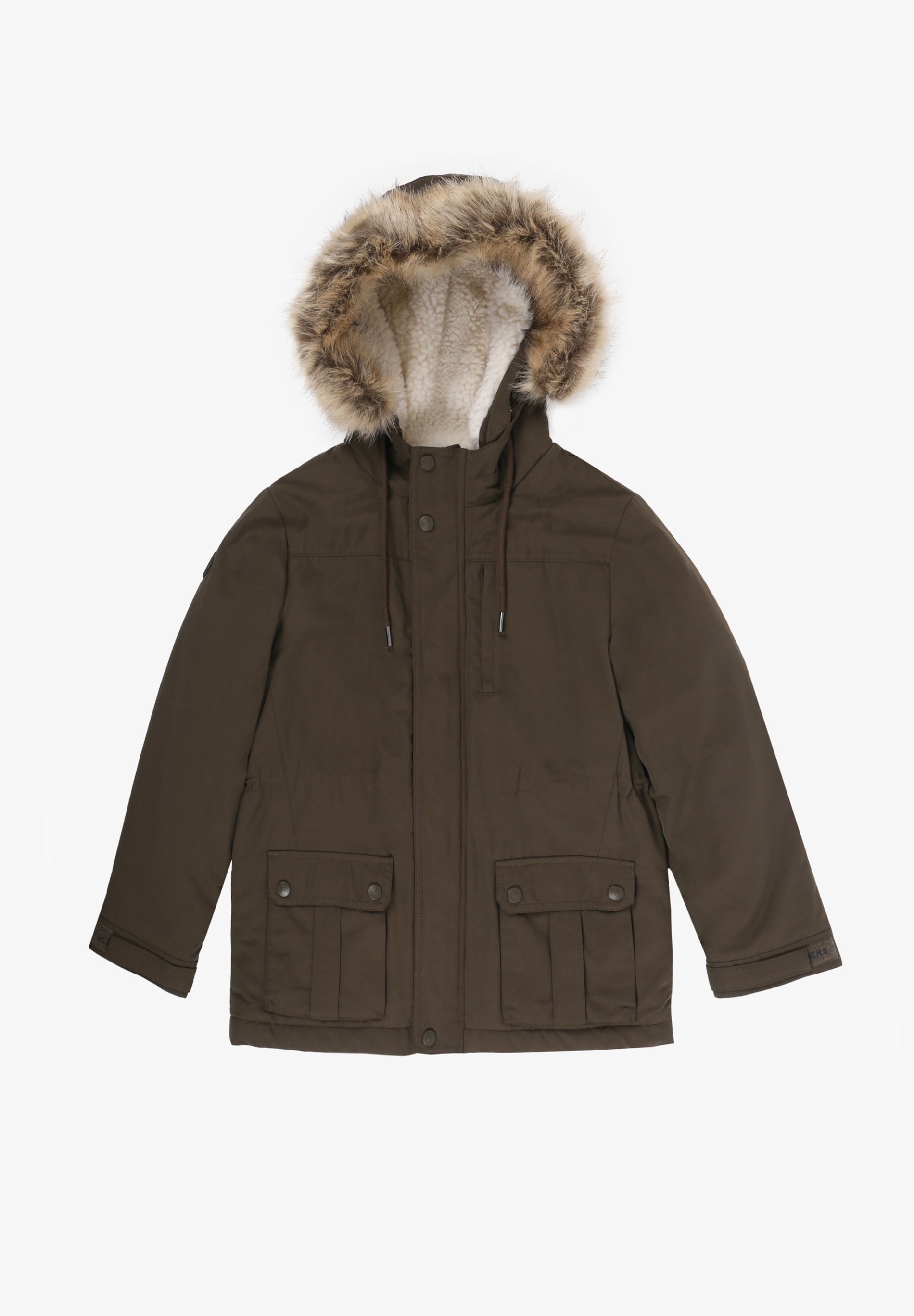 ALASKA PARKA KIDS II