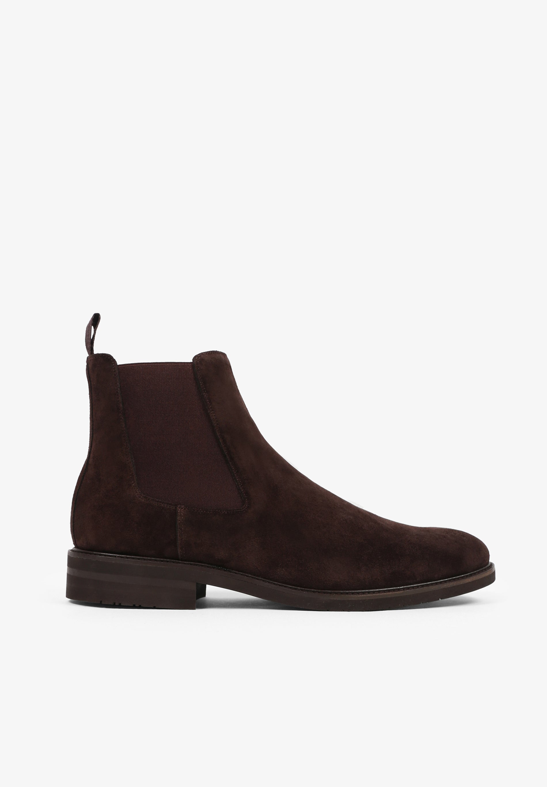 CHELSEA BOOTS II