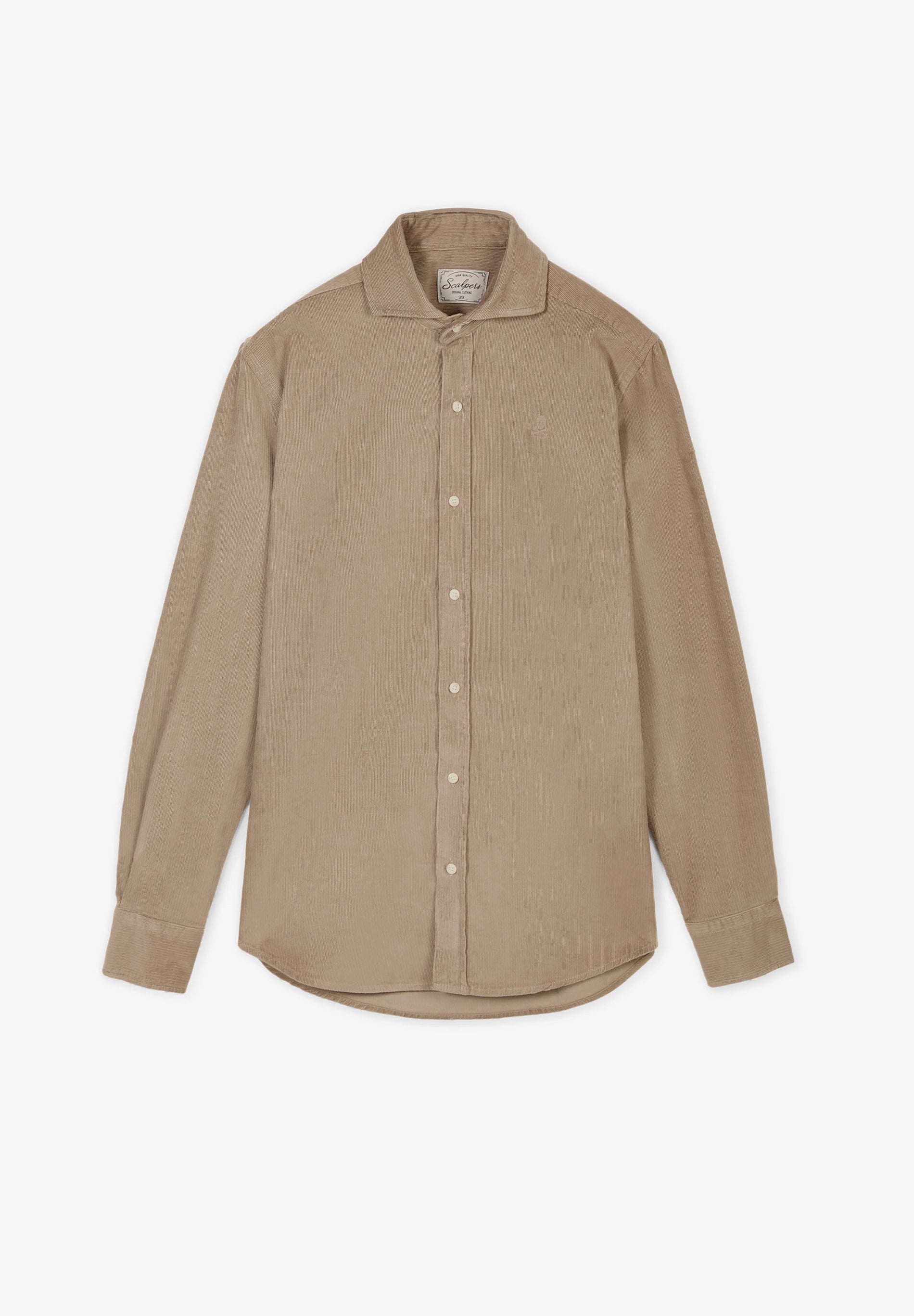 CAMISA PANA