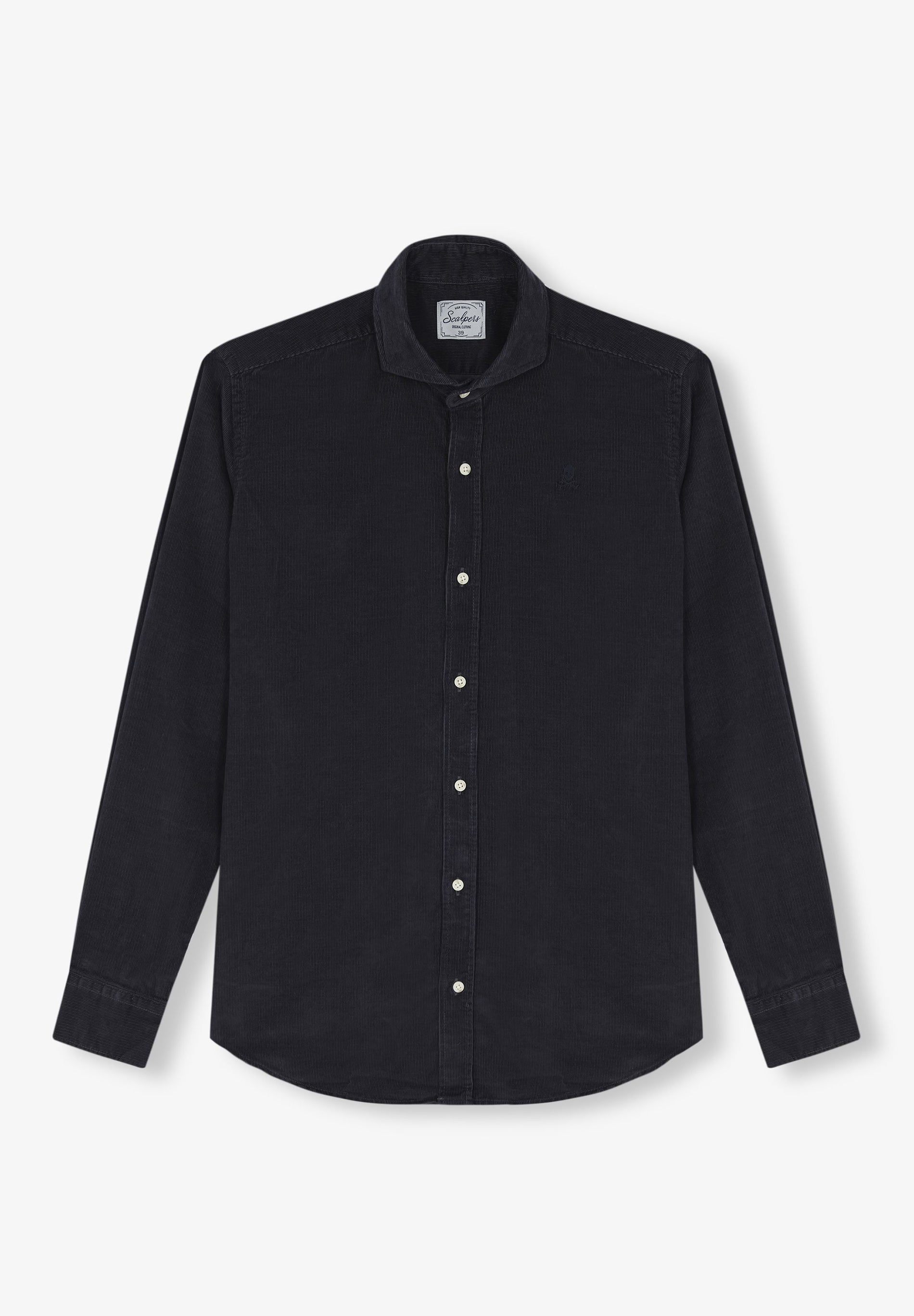 CAMISA PANA