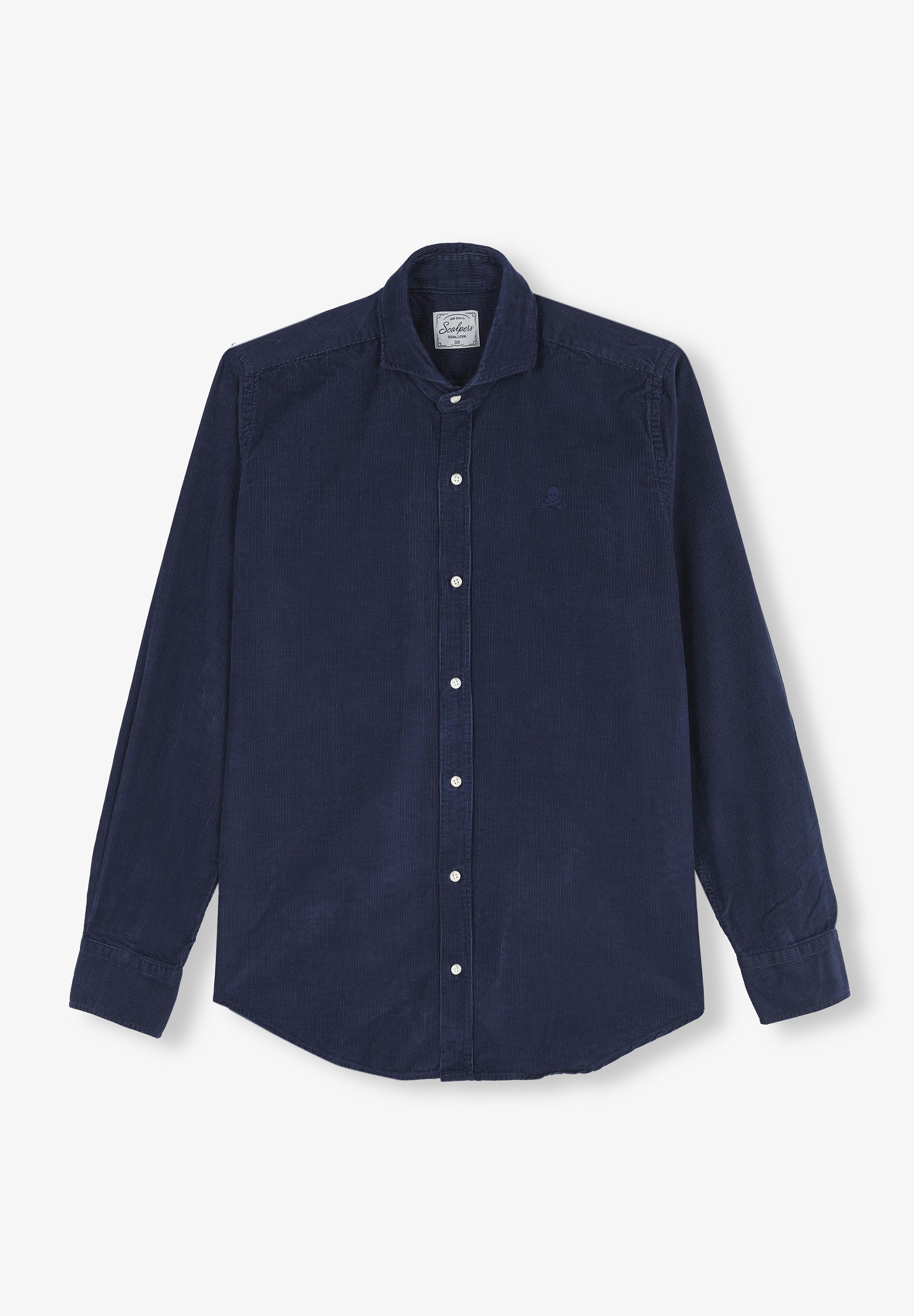 CAMISA PANA