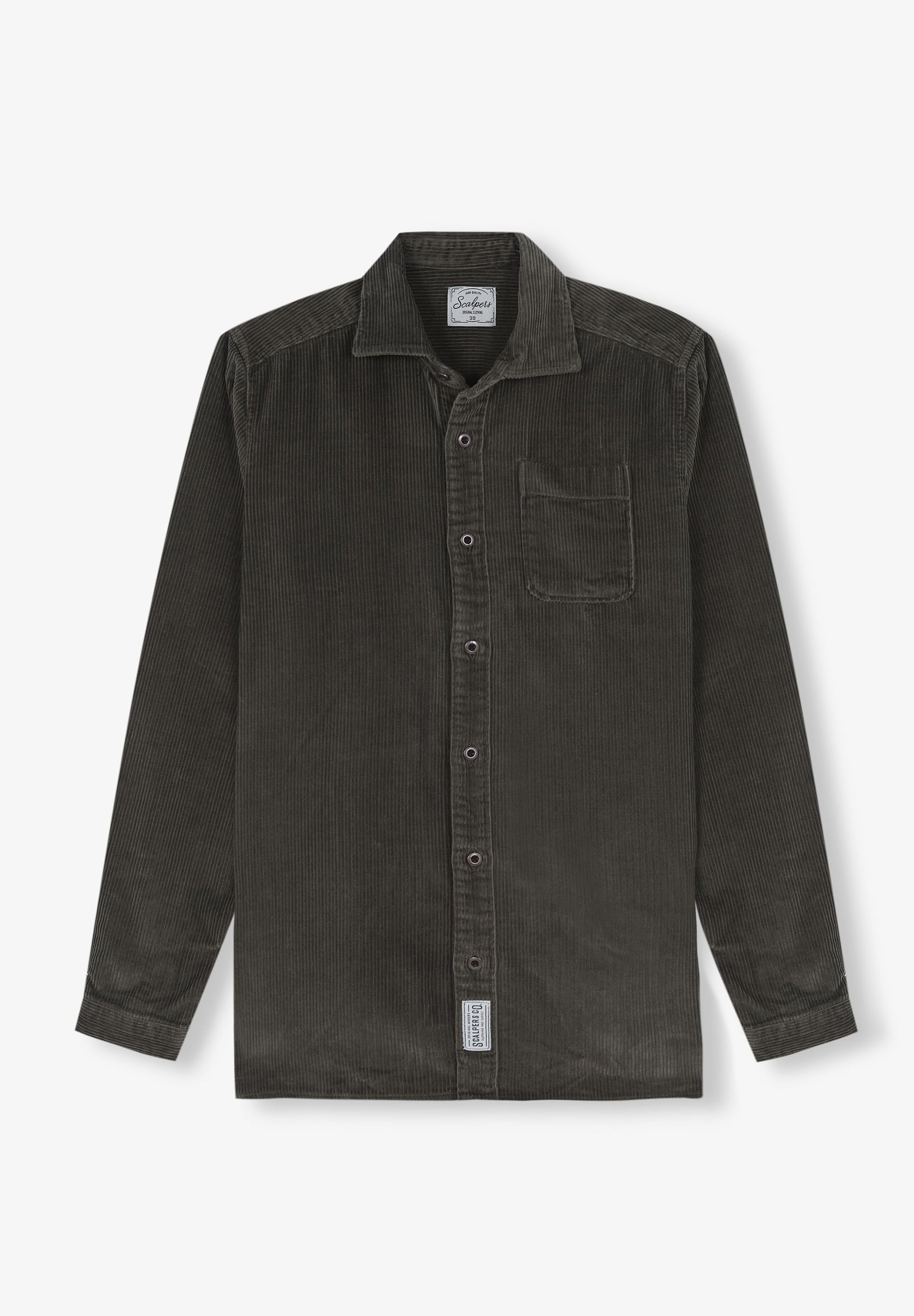 SOBRECAMISA PANA