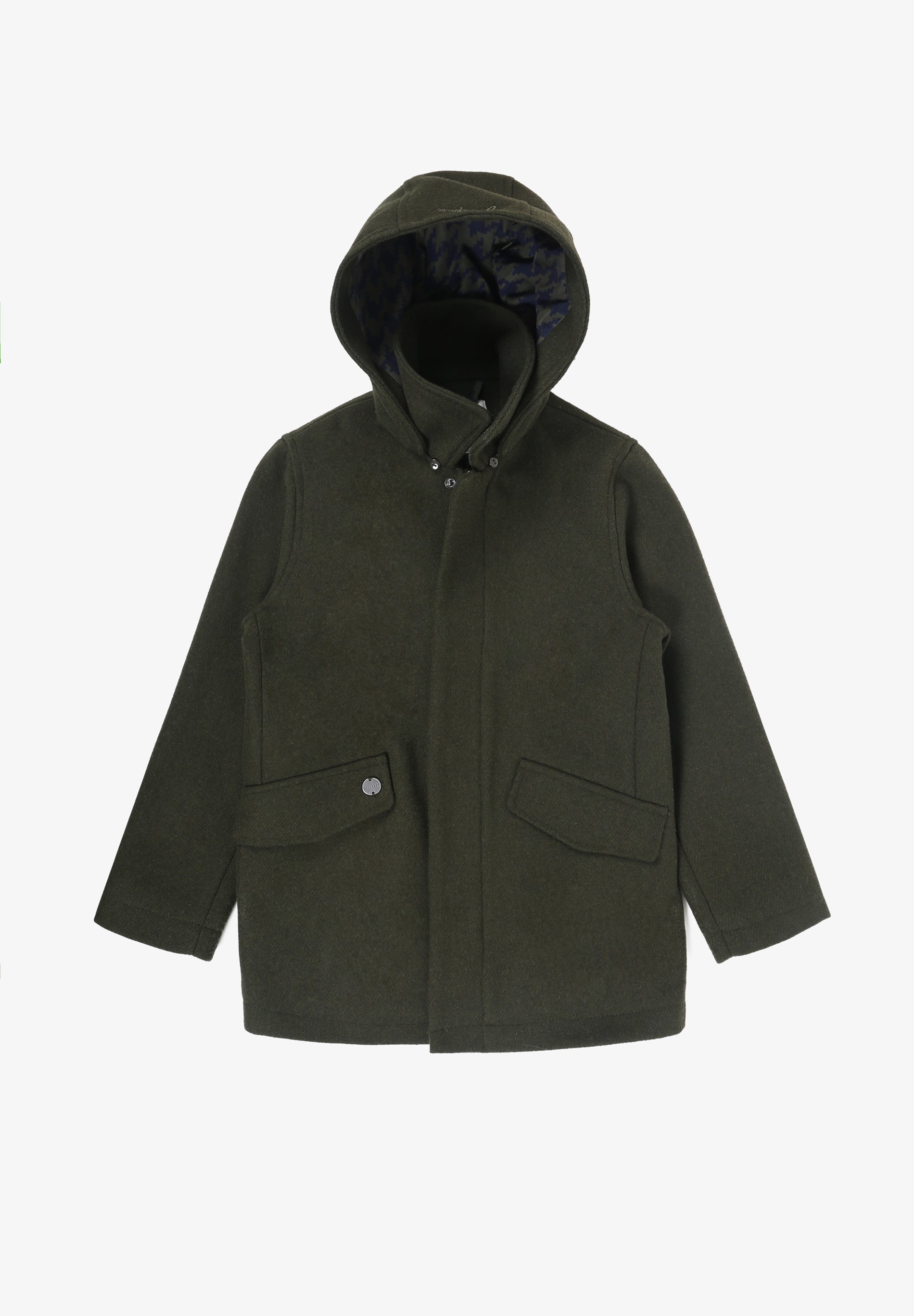 DANN PEACOAT KIDS II