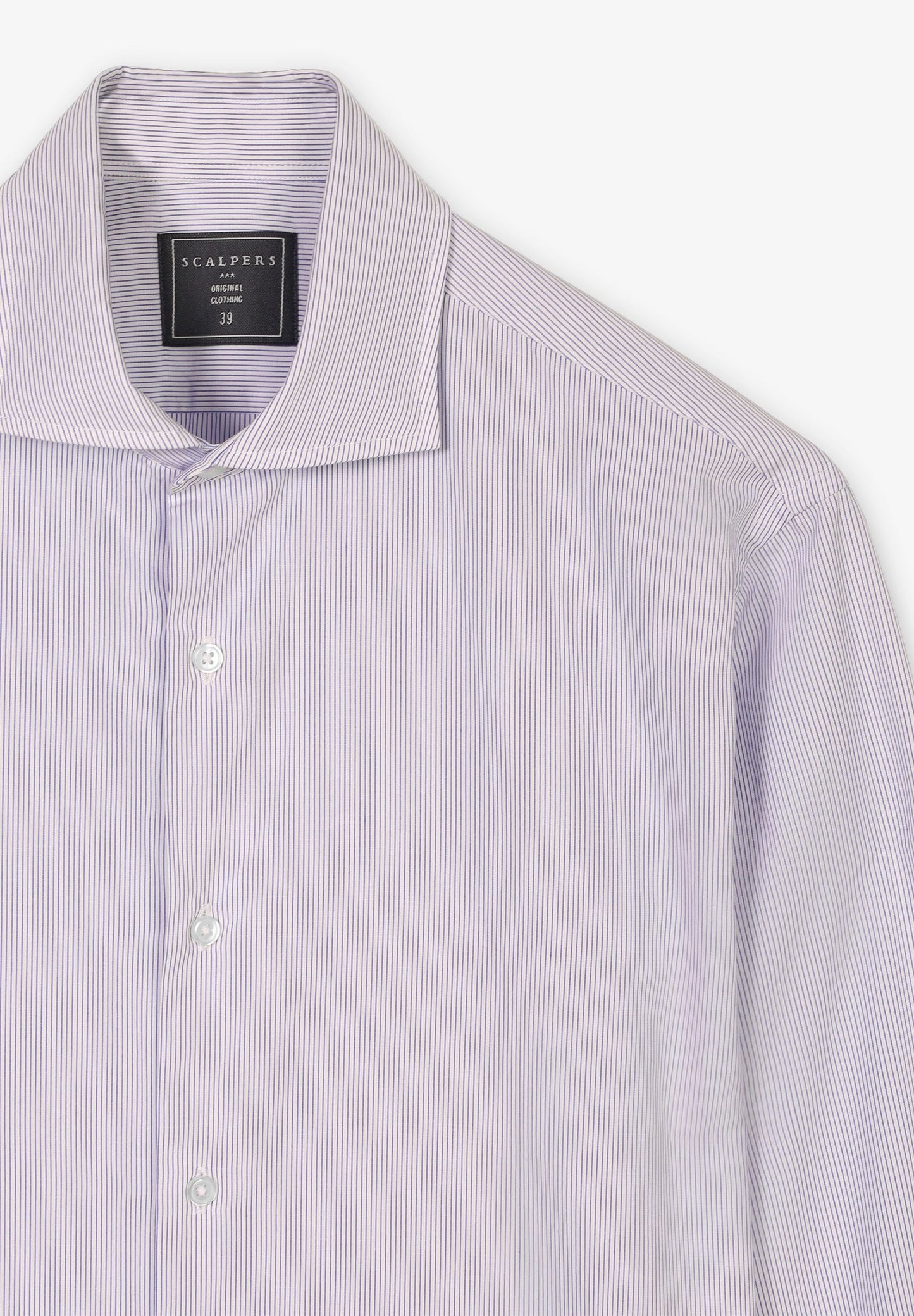 CAMISA SLIM FIT