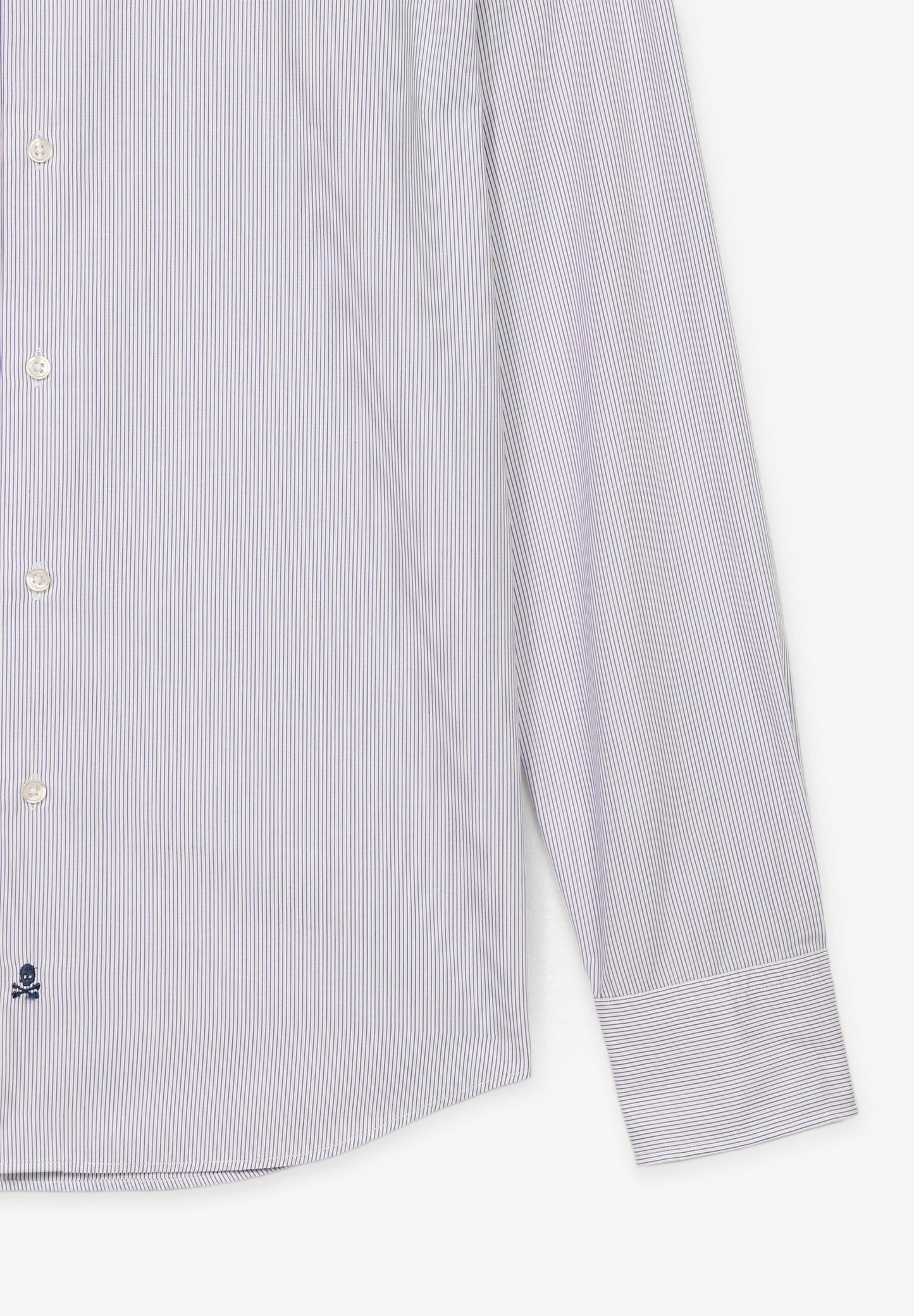 CAMISA SLIM FIT