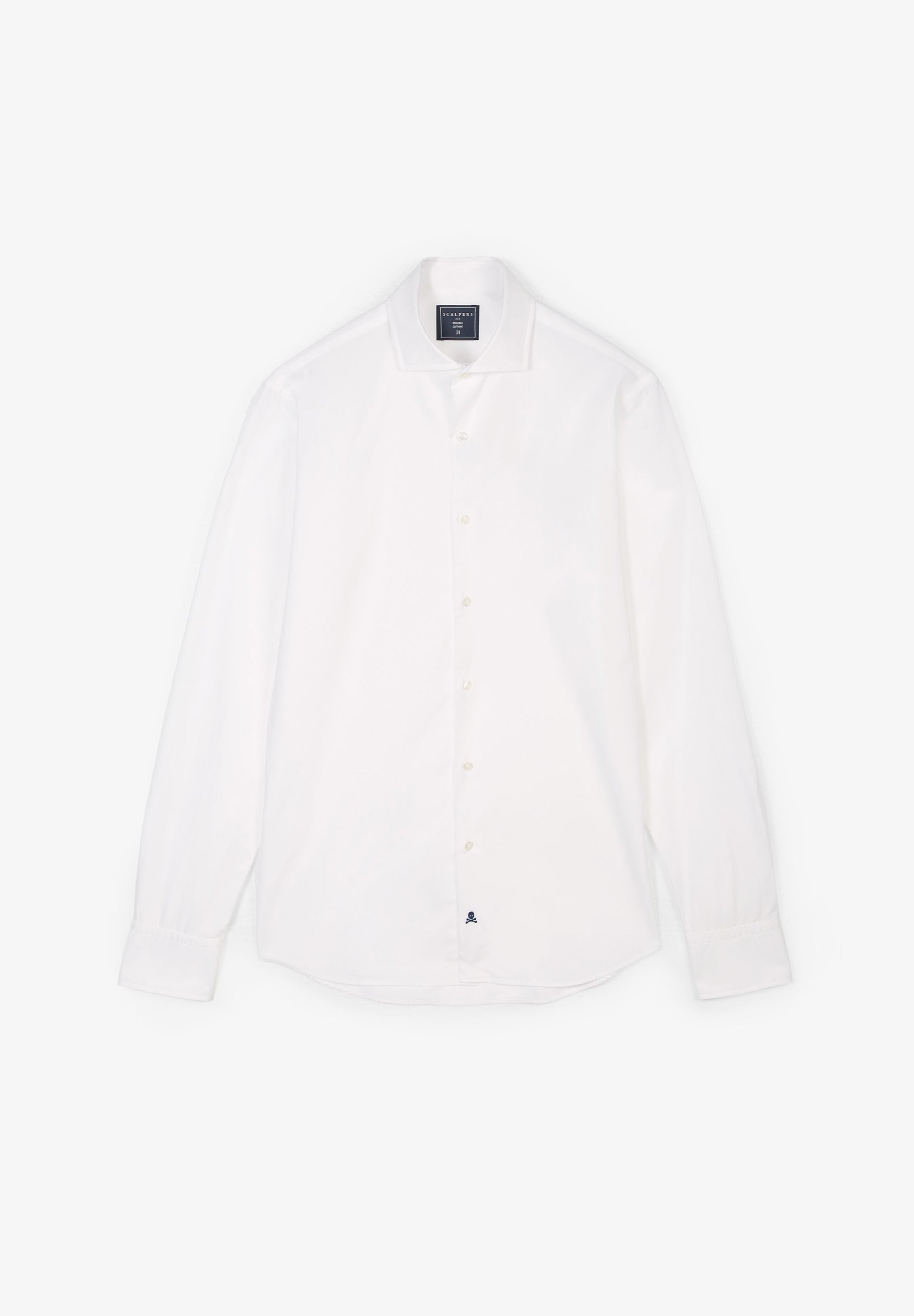CAMISA SLIM FIT