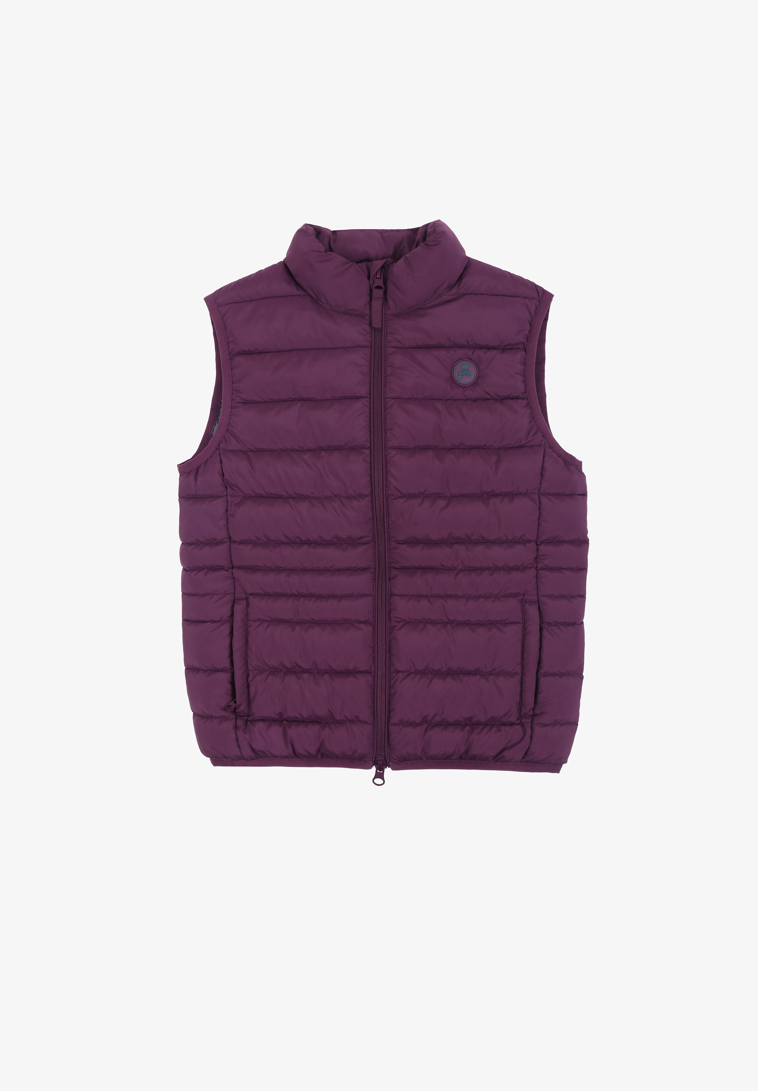 GSTAAD VEST KIDS II