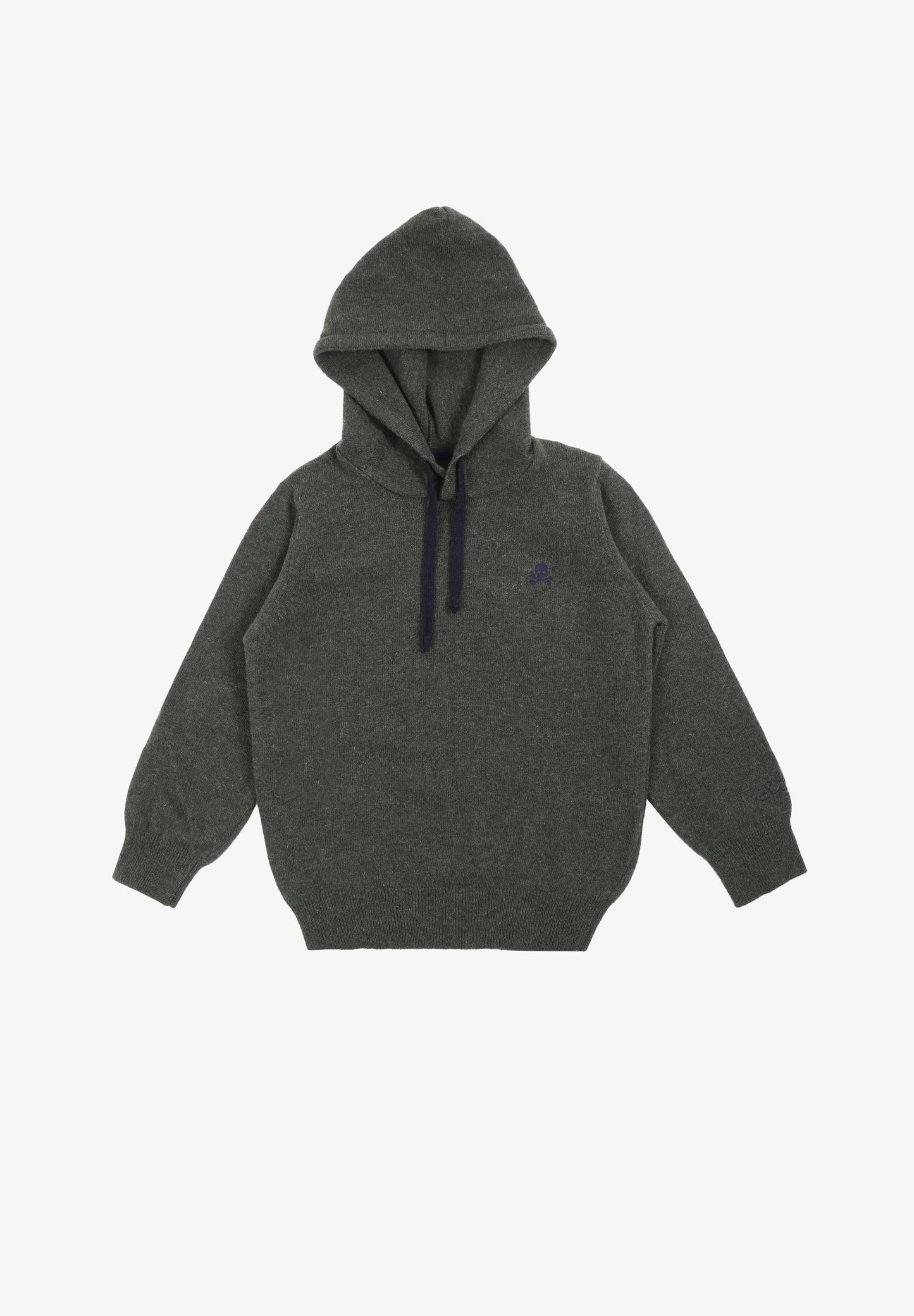 JERSEY PUNTO CAPUCHA