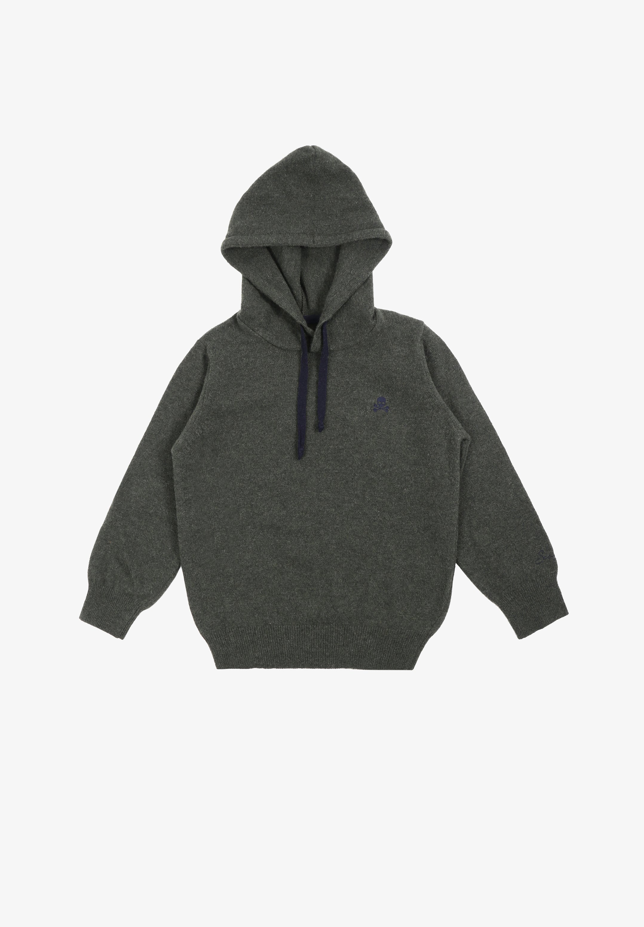 JERSEY PUNTO CAPUCHA