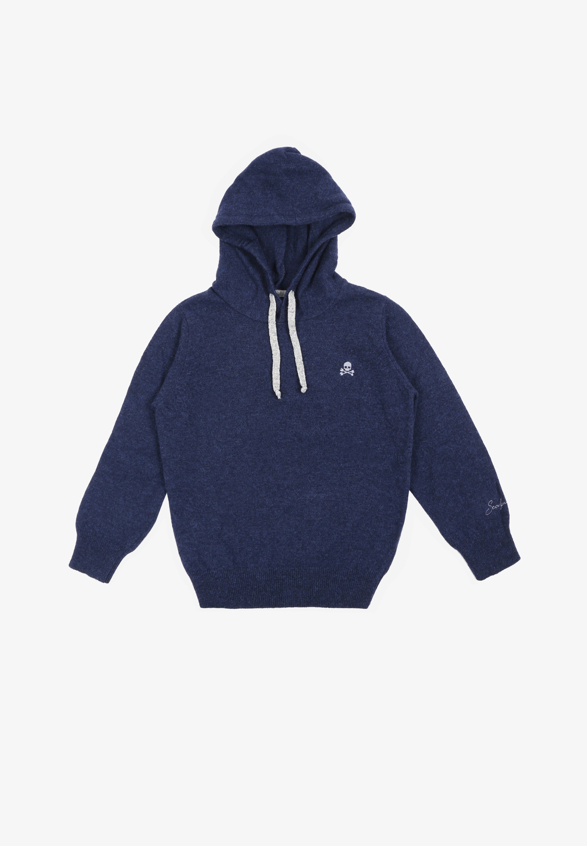 HOODIE TRICOT KIDS II