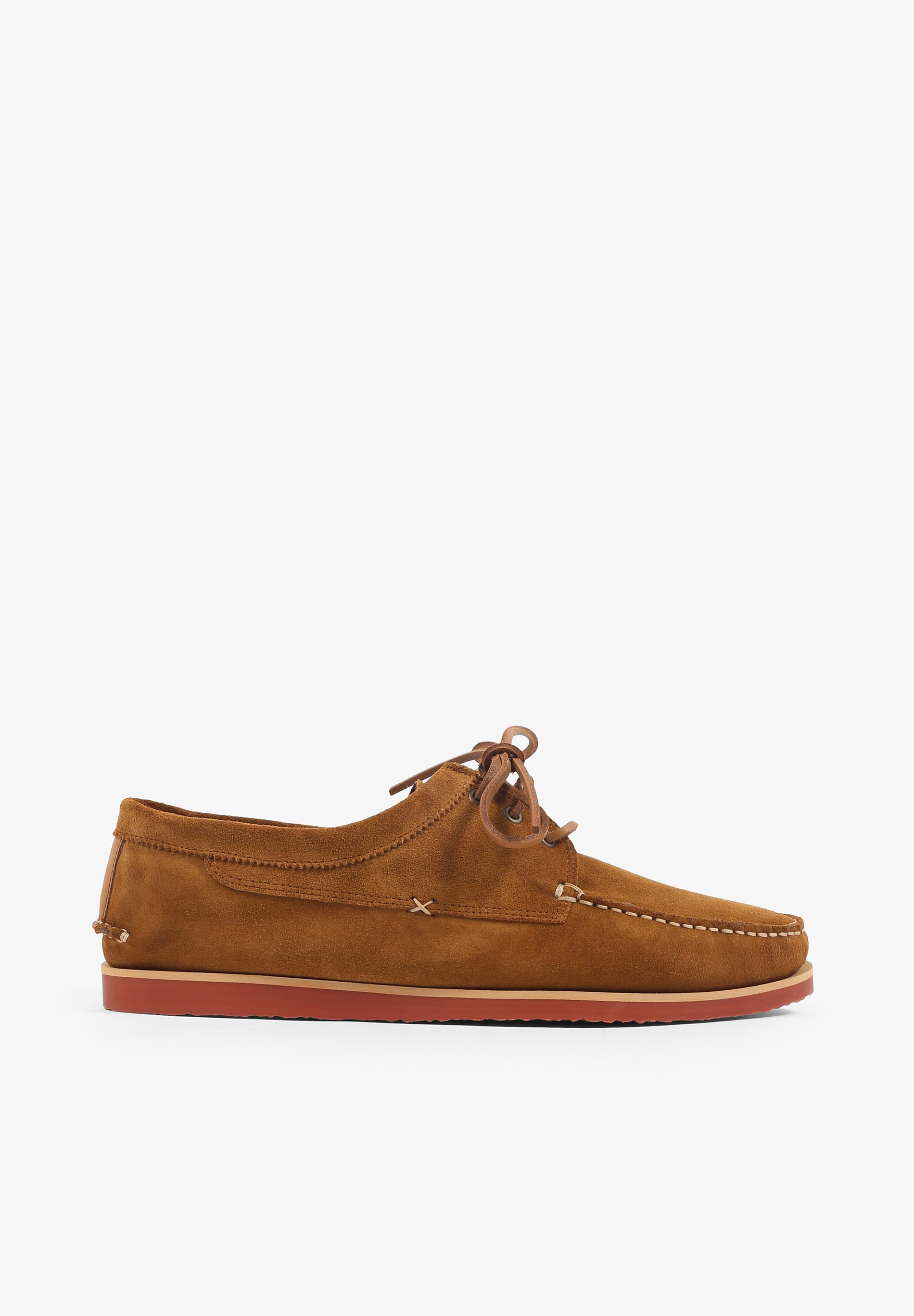 PEAKY SHOES II