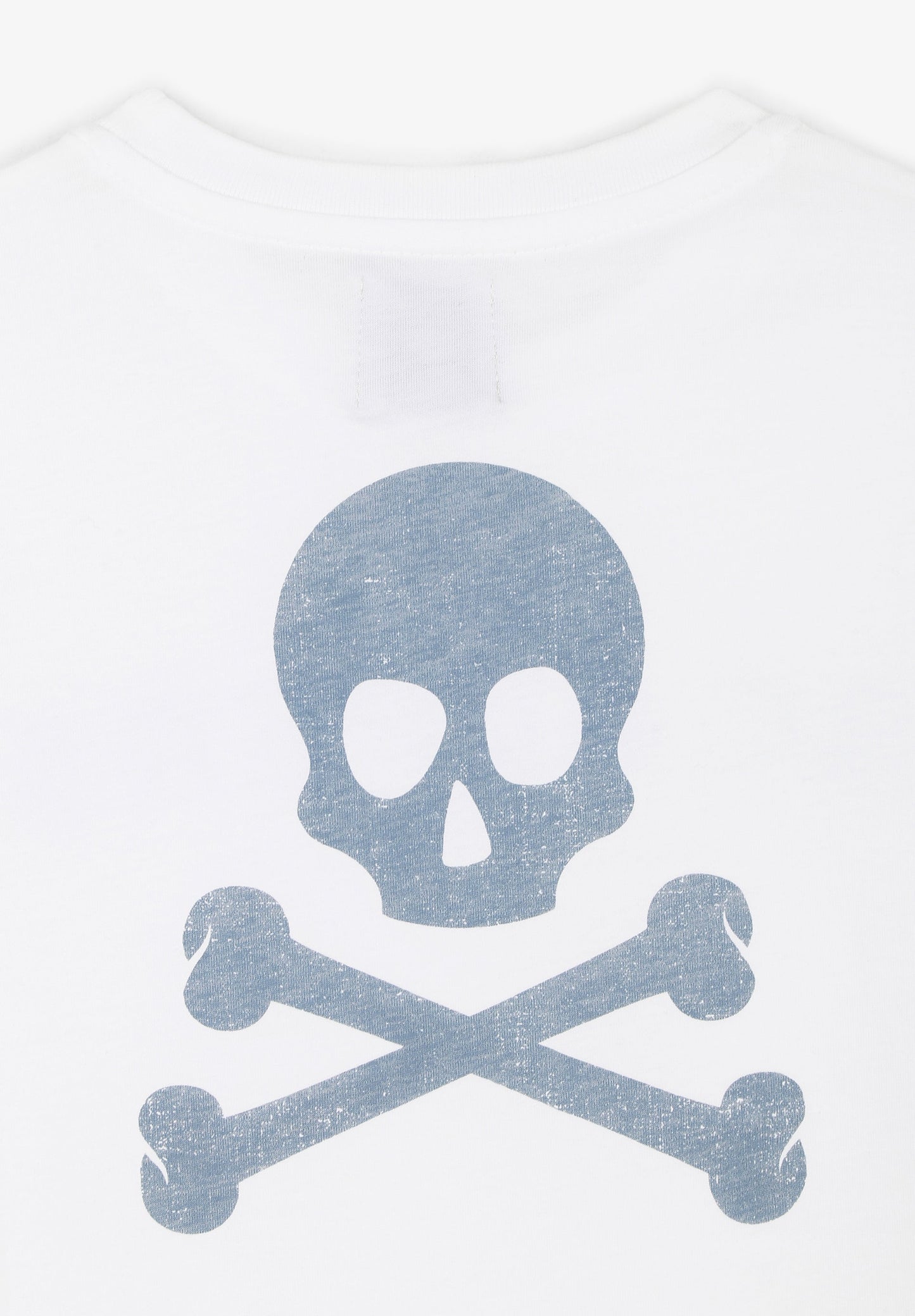 CAMISETA PRINT TRASERO COPA DAVIS KIDS
