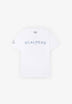 CAMISETA PRINT TRASERO COPA DAVIS KIDS